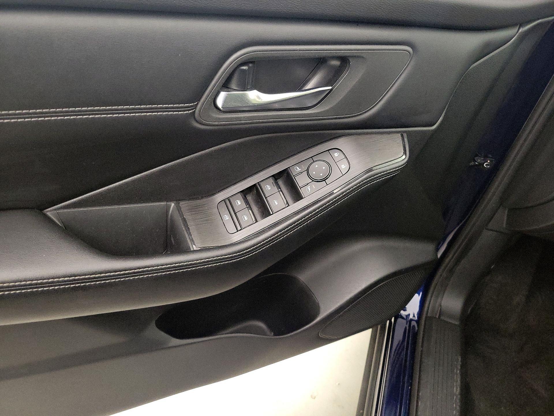 Thumbnail: 2024 Nissan Rogue - 12