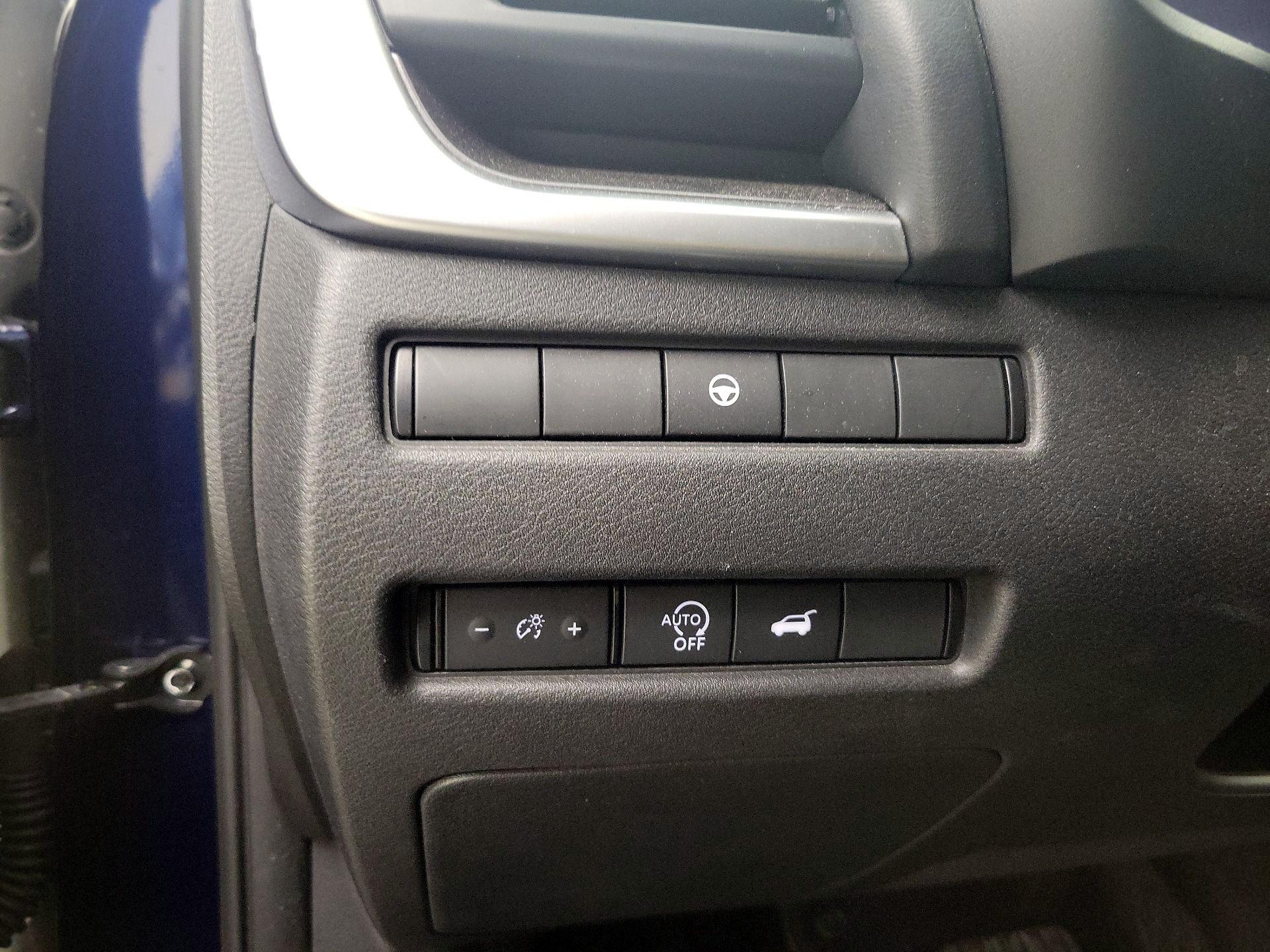 Thumbnail: 2024 Nissan Rogue - 13