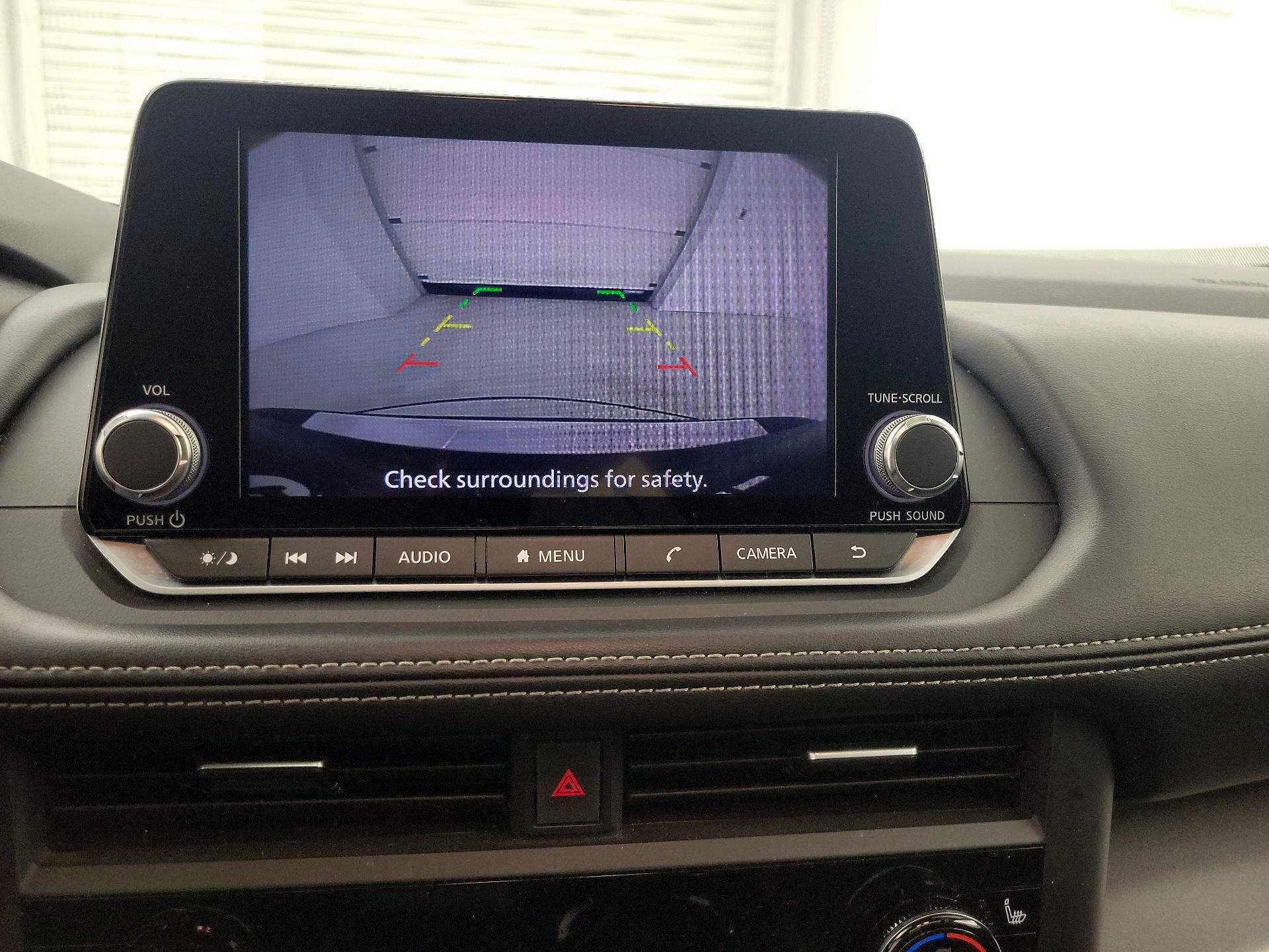 Thumbnail: 2024 Nissan Rogue - 14