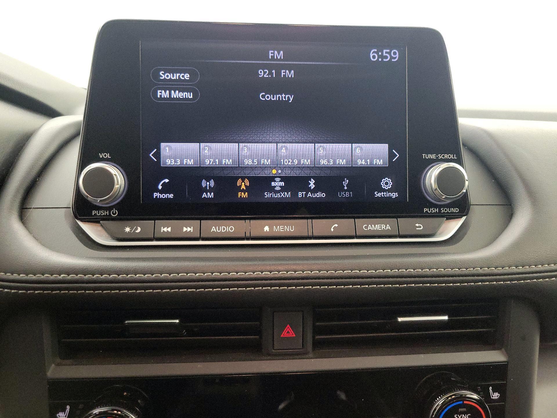 Thumbnail: 2024 Nissan Rogue - 15