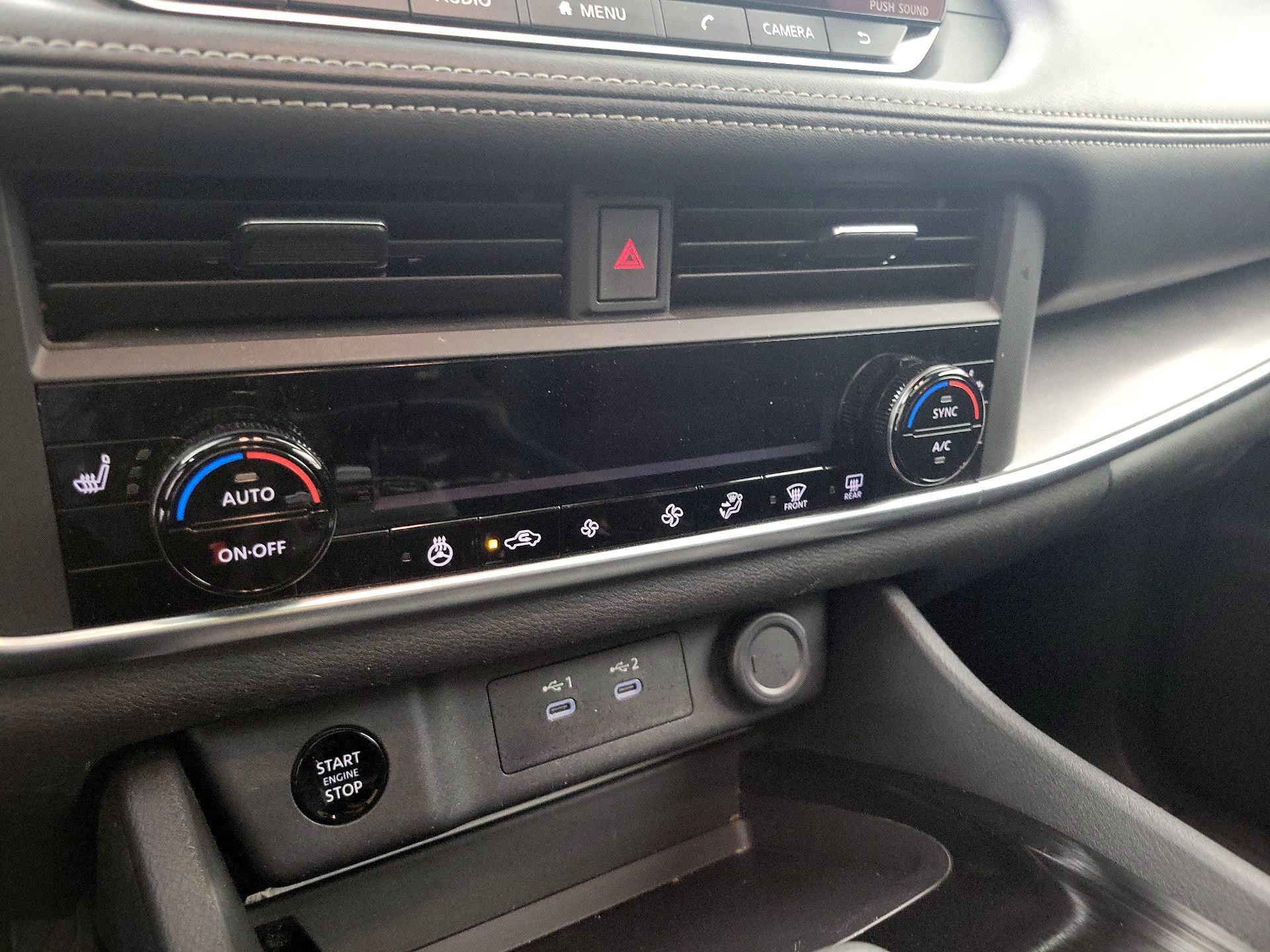 Thumbnail: 2024 Nissan Rogue - 16