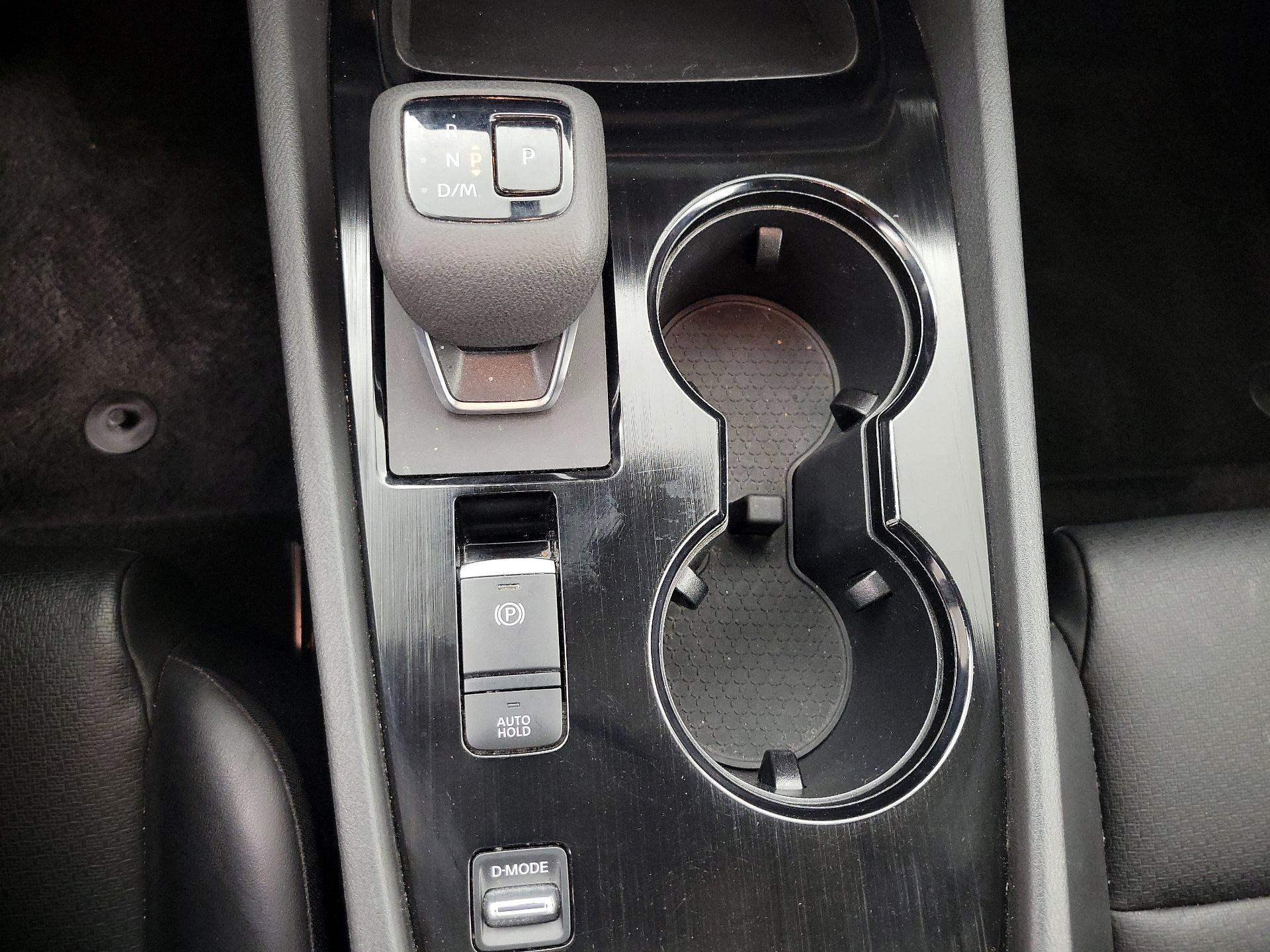 Thumbnail: 2024 Nissan Rogue - 17