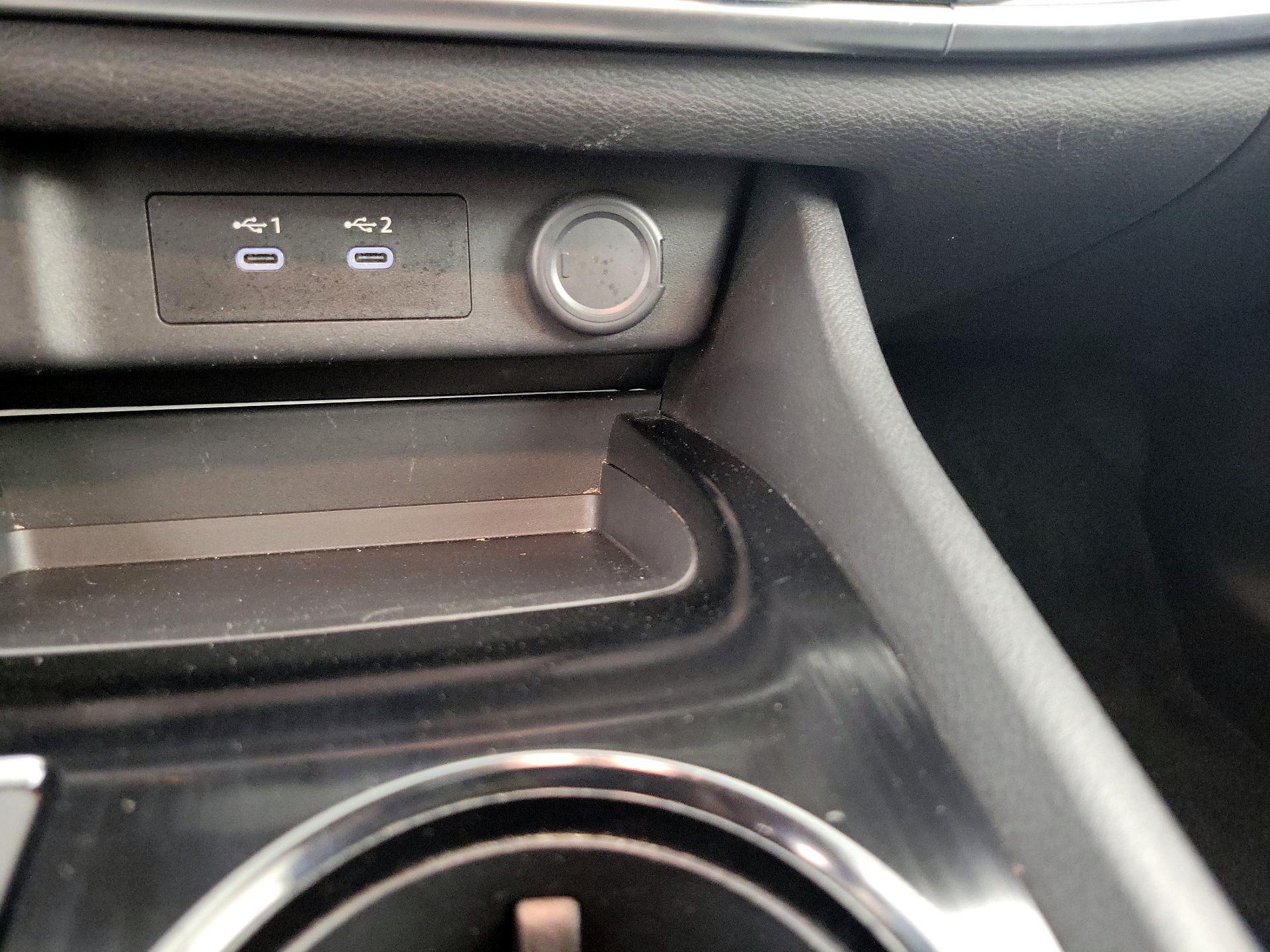 Thumbnail: 2024 Nissan Rogue - 18