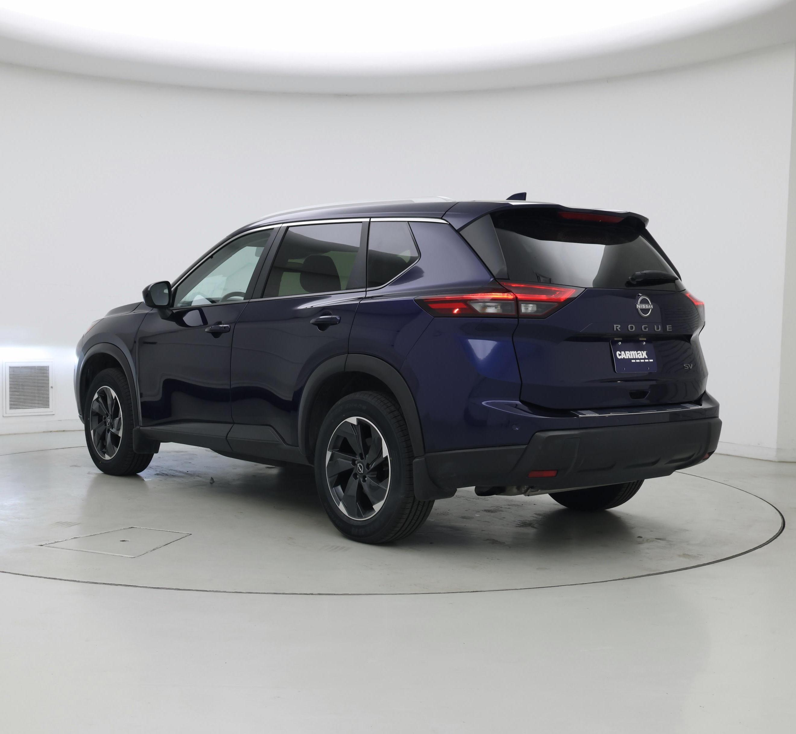 Thumbnail: 2024 Nissan Rogue - 2