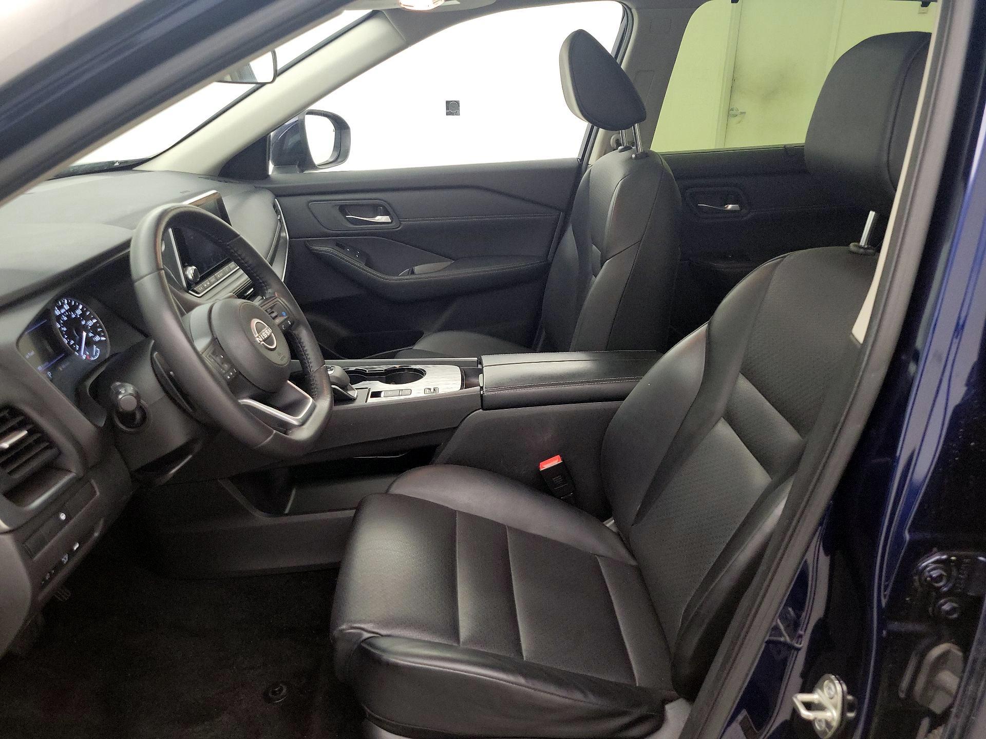 Thumbnail: 2024 Nissan Rogue - 19