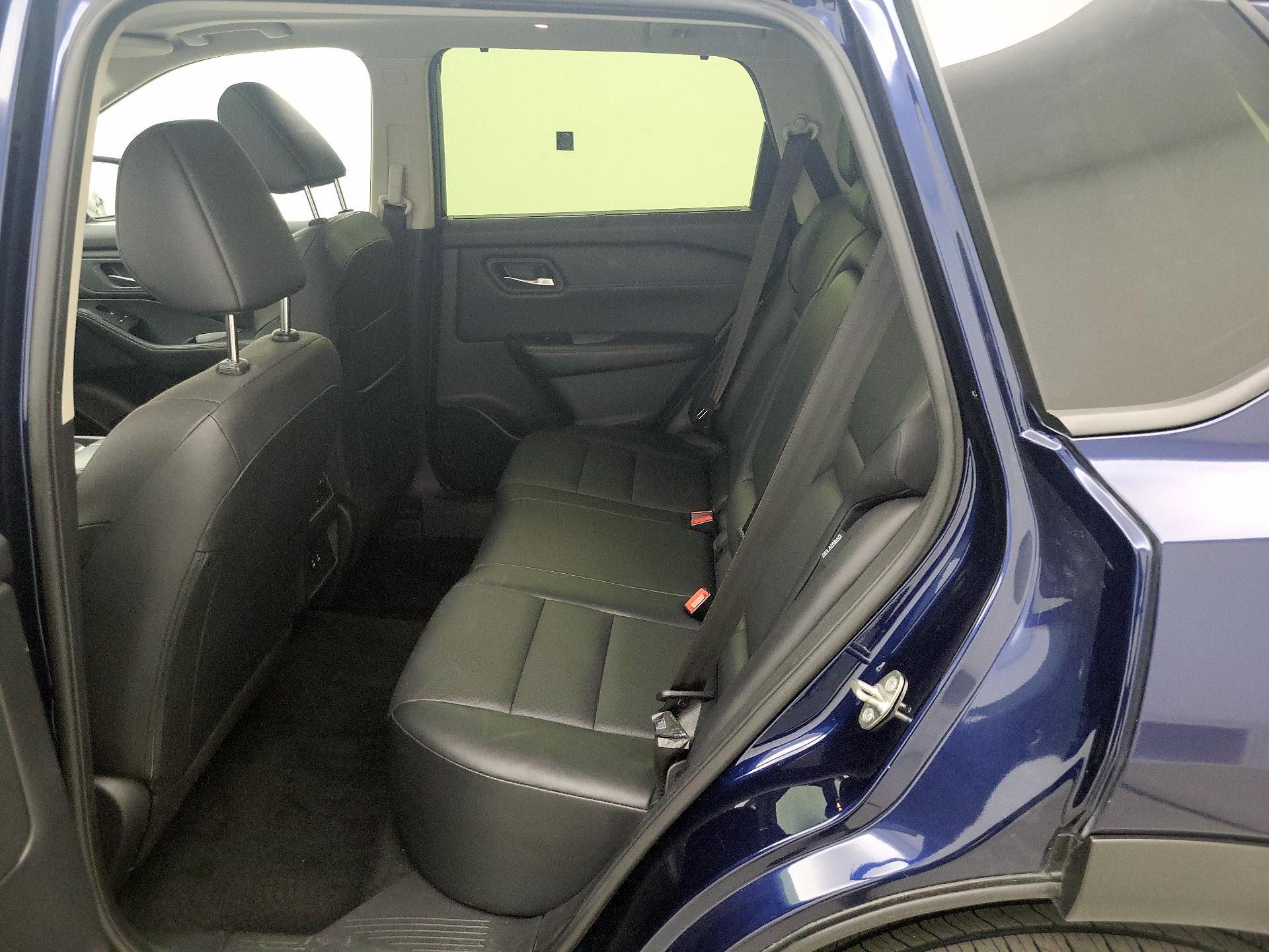 Thumbnail: 2024 Nissan Rogue - 20