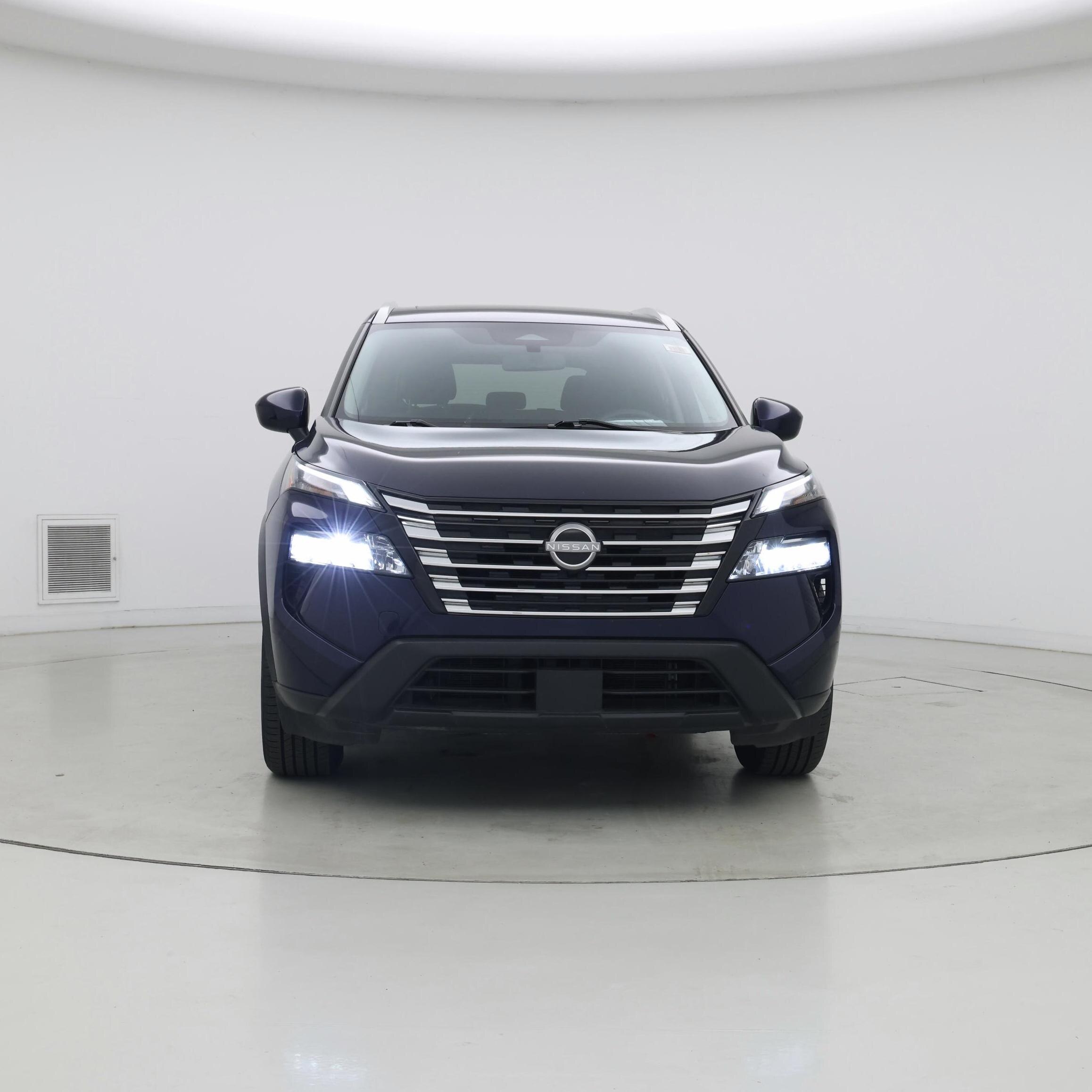 Thumbnail: 2024 Nissan Rogue - 5