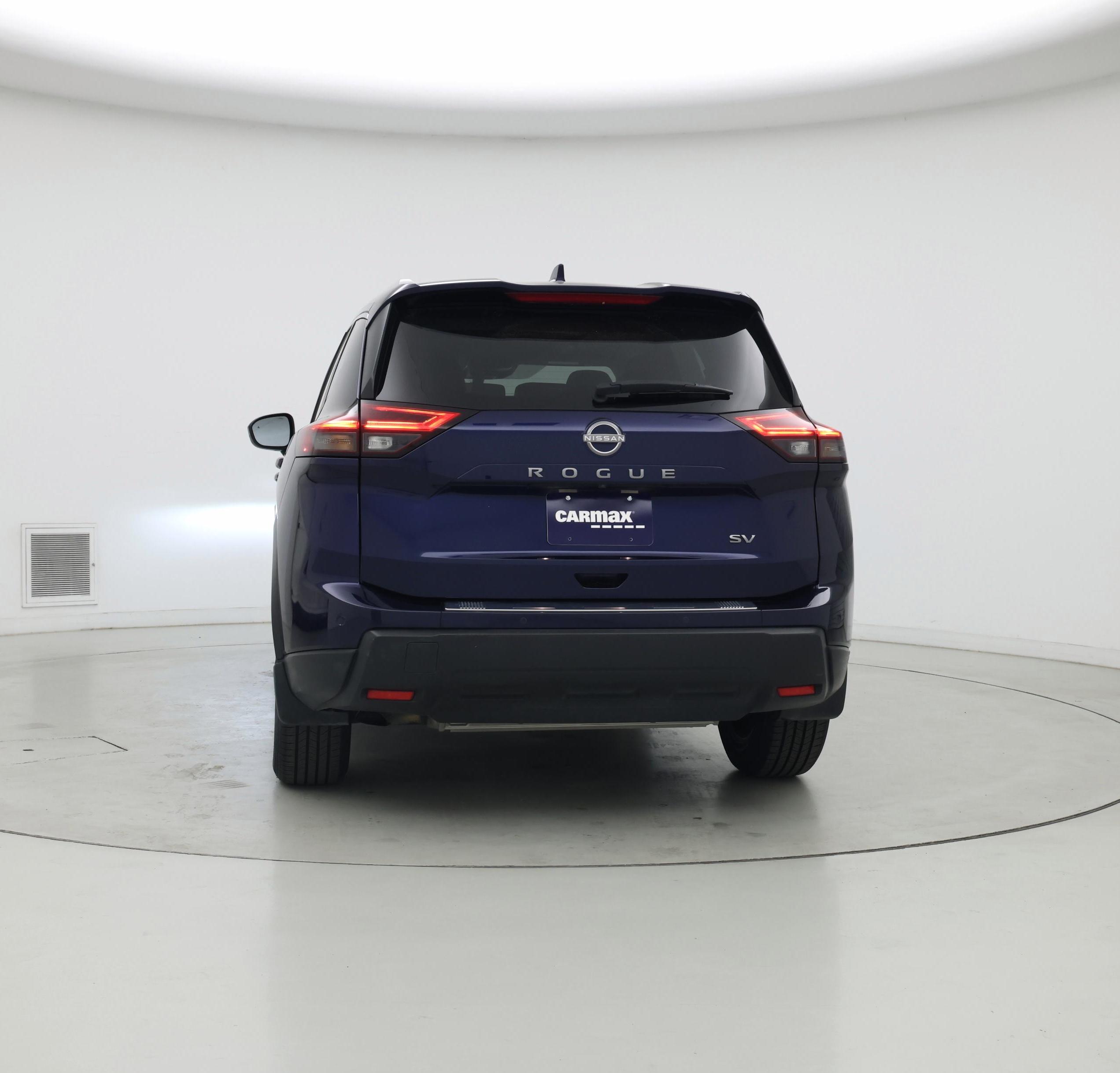 Thumbnail: 2024 Nissan Rogue - 6