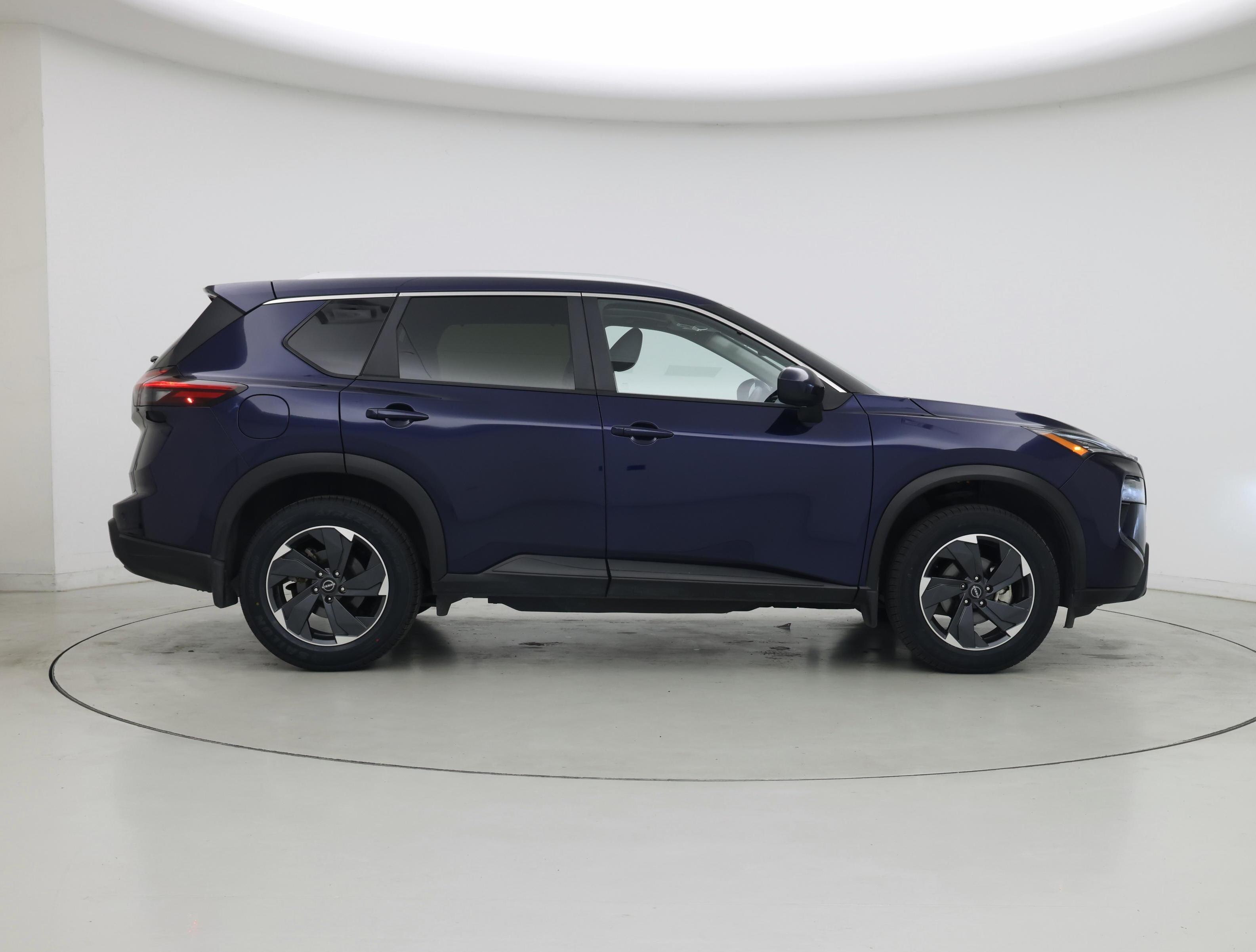 Thumbnail: 2024 Nissan Rogue - 7