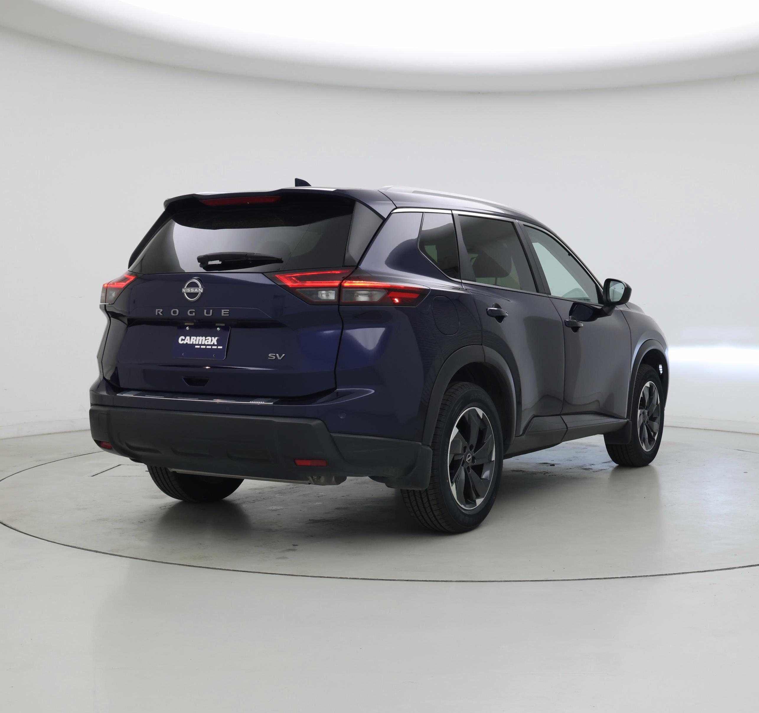 Thumbnail: 2024 Nissan Rogue - 8