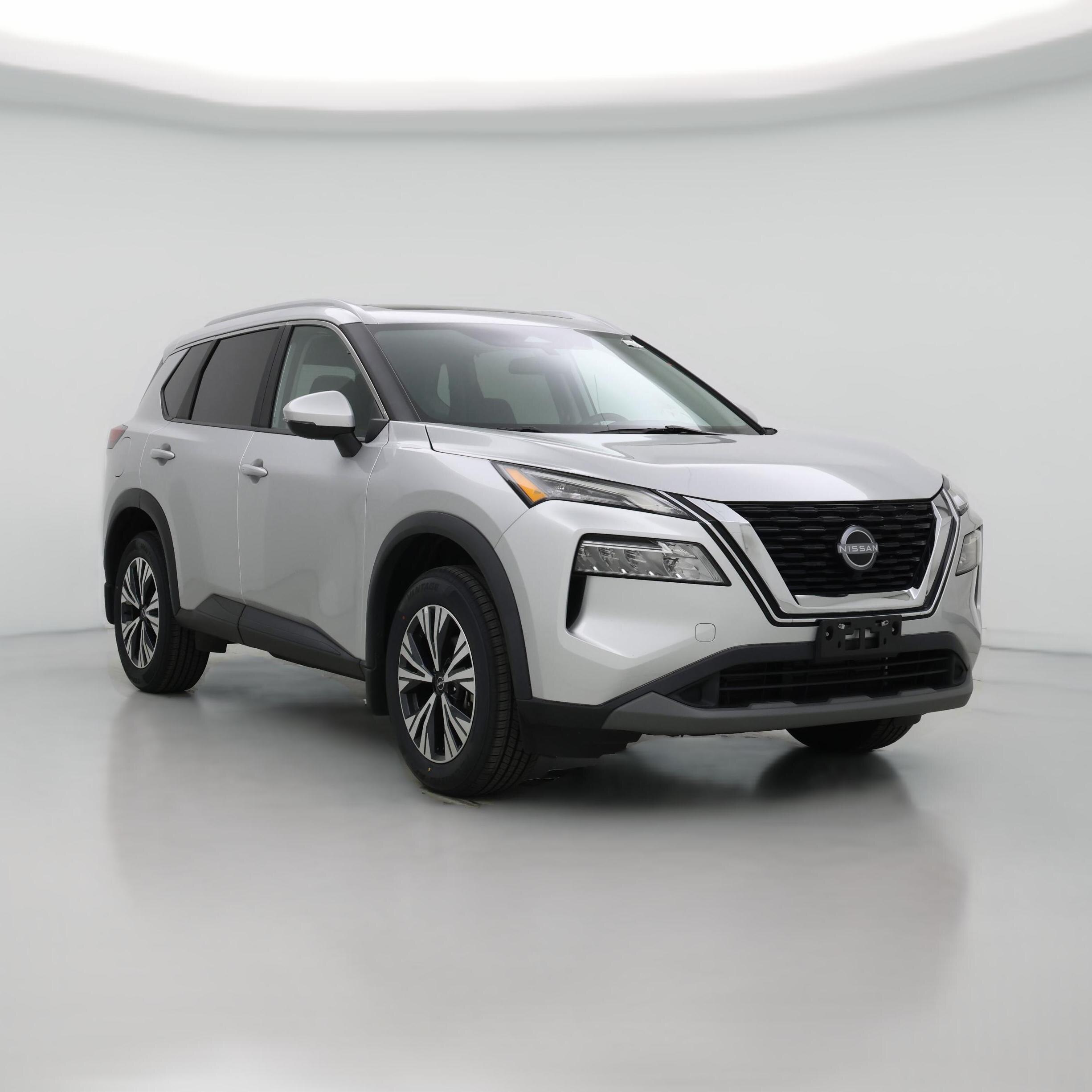 Thumbnail: 2023 Nissan Rogue - 1