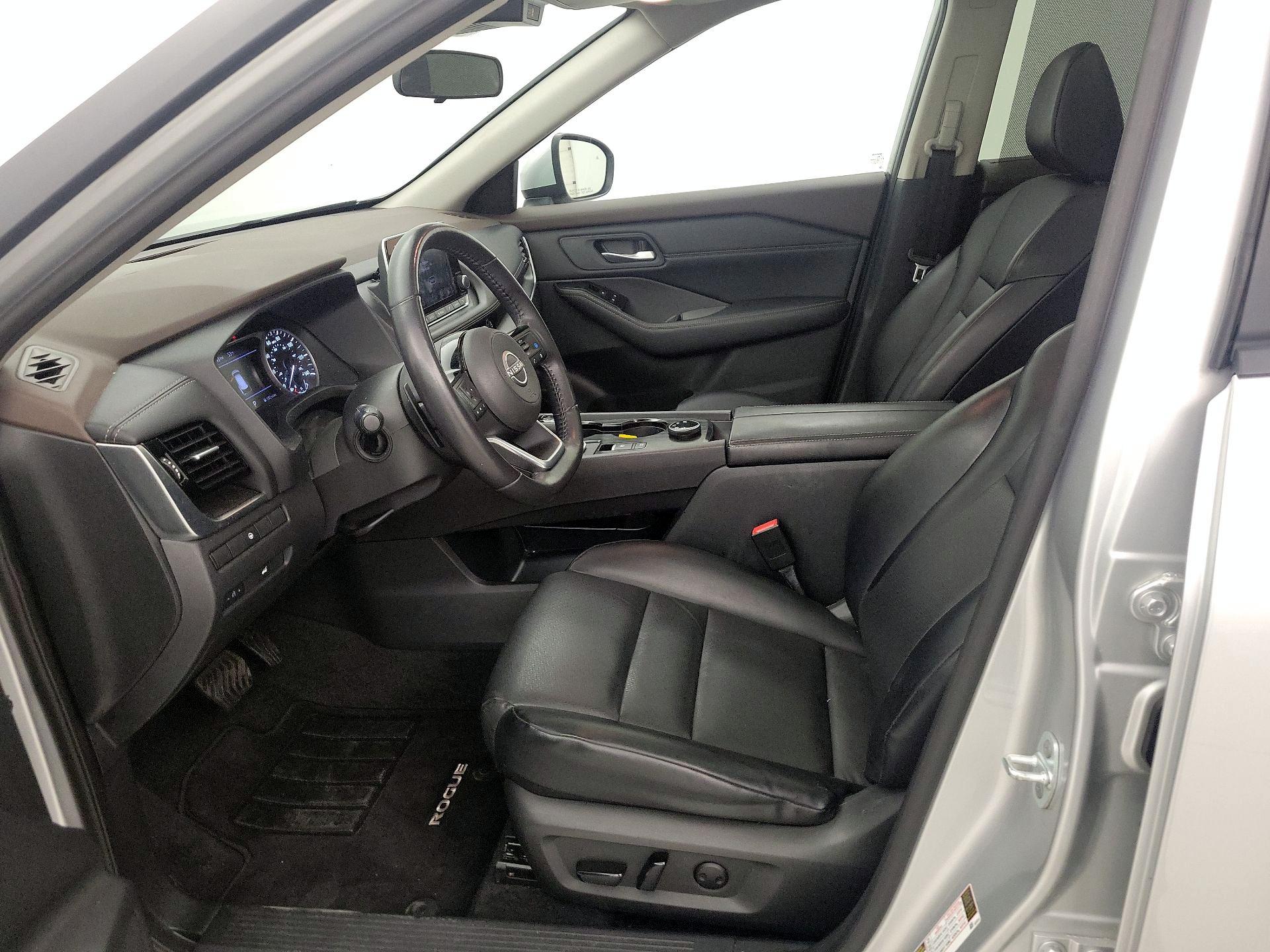 Thumbnail: 2023 Nissan Rogue - 11