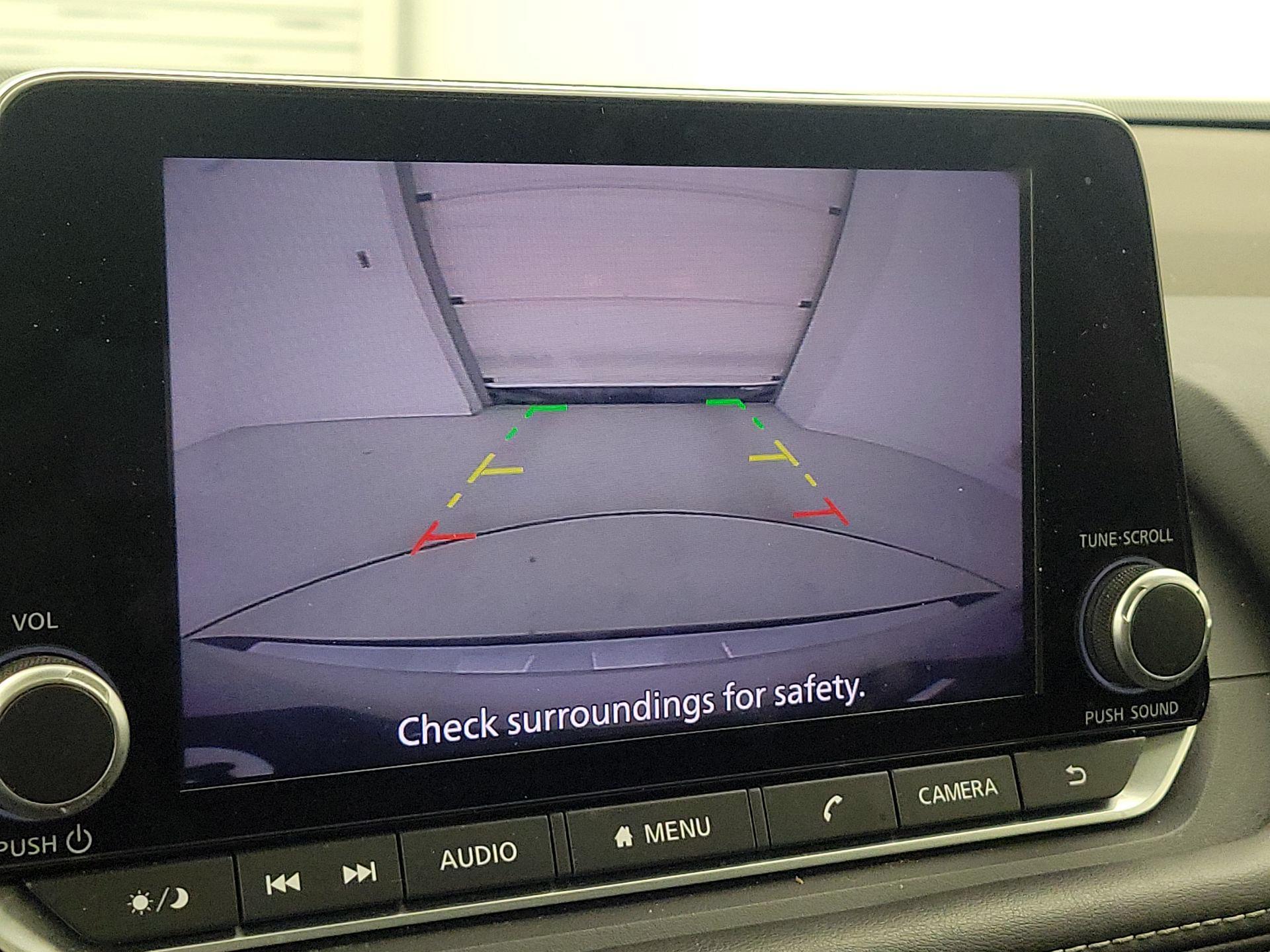 Thumbnail: 2023 Nissan Rogue - 14