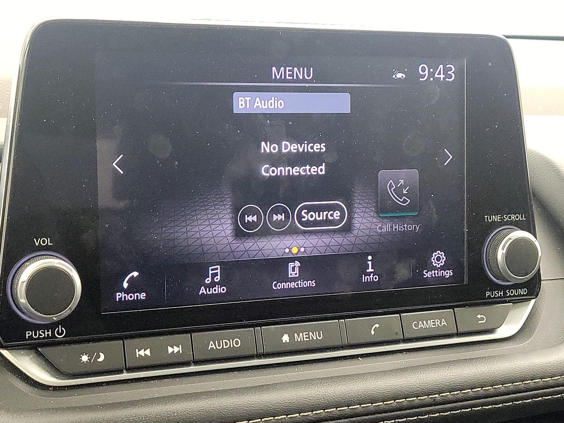 Thumbnail: 2023 Nissan Rogue - 15