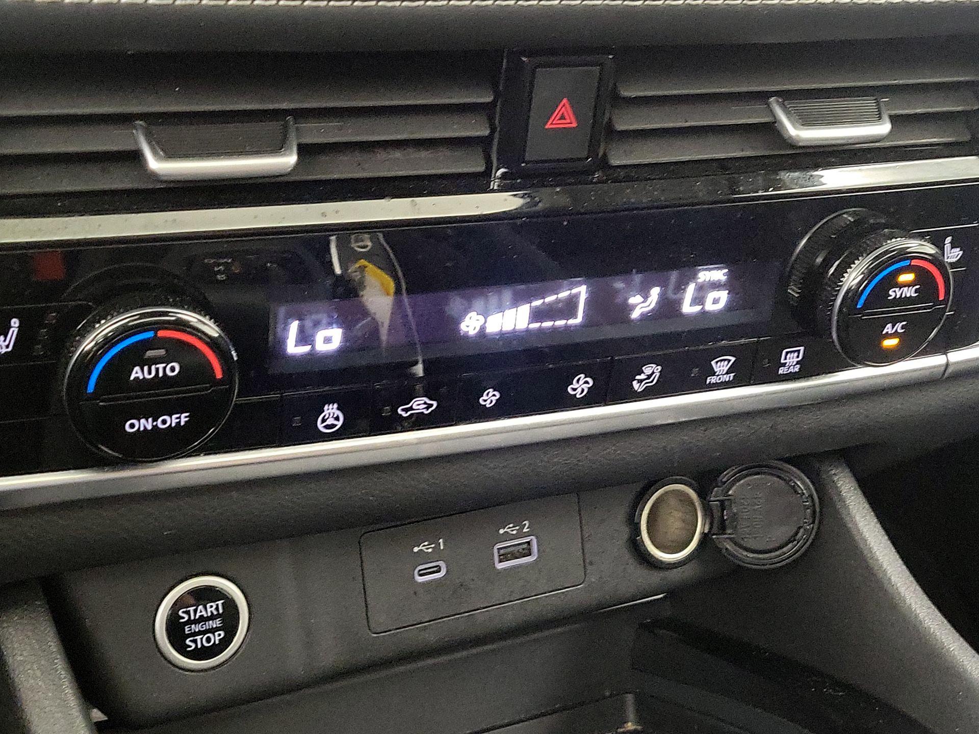 Thumbnail: 2023 Nissan Rogue - 16