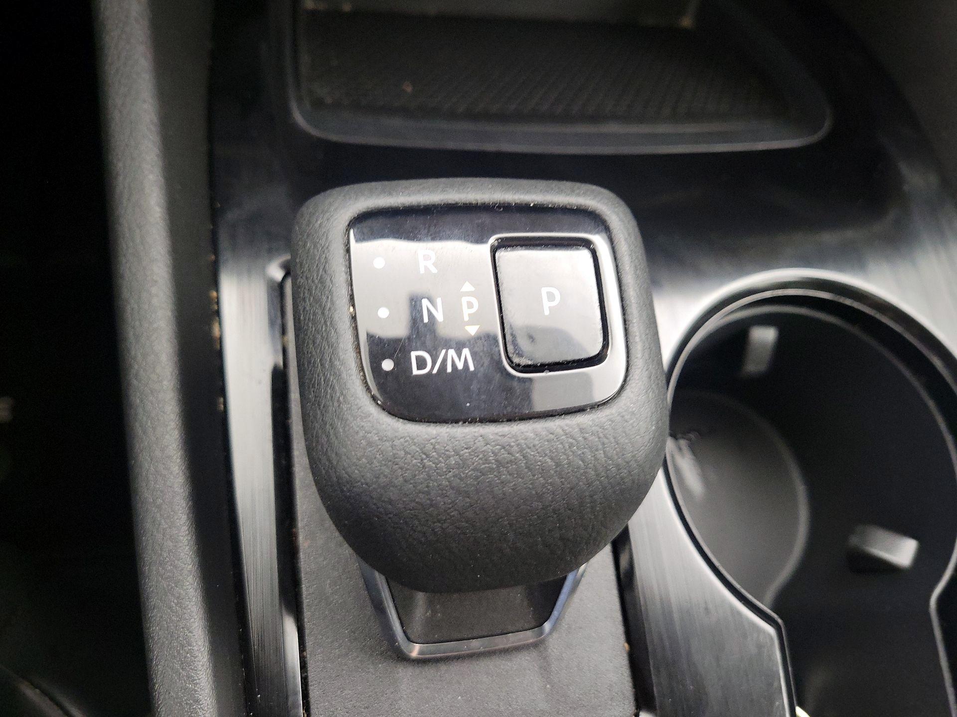 Thumbnail: 2023 Nissan Rogue - 17