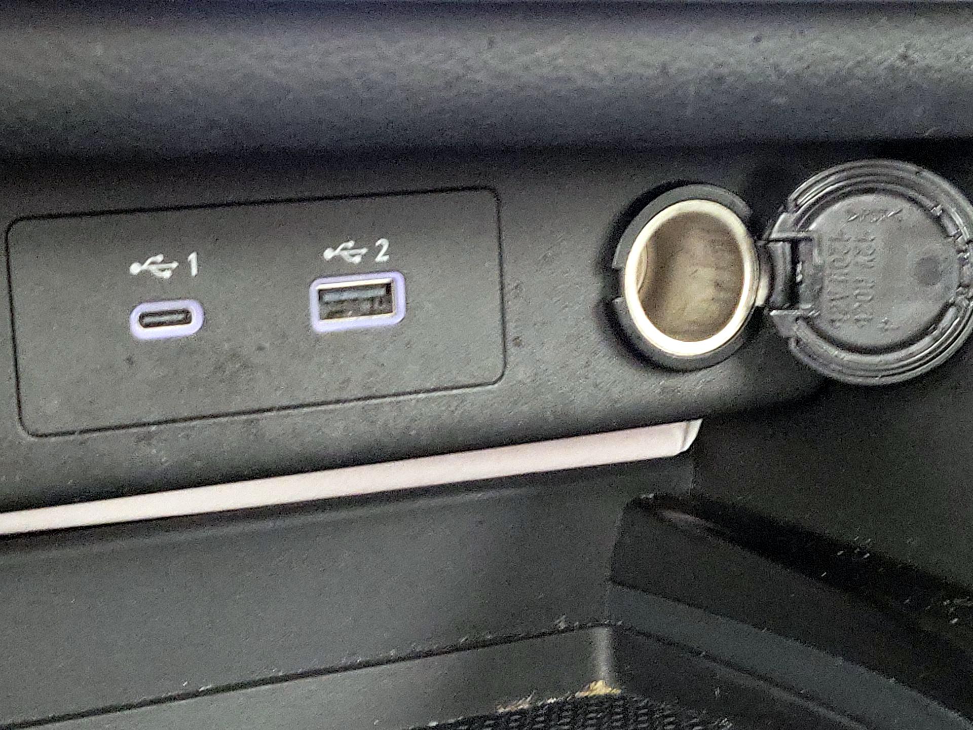 Thumbnail: 2023 Nissan Rogue - 18