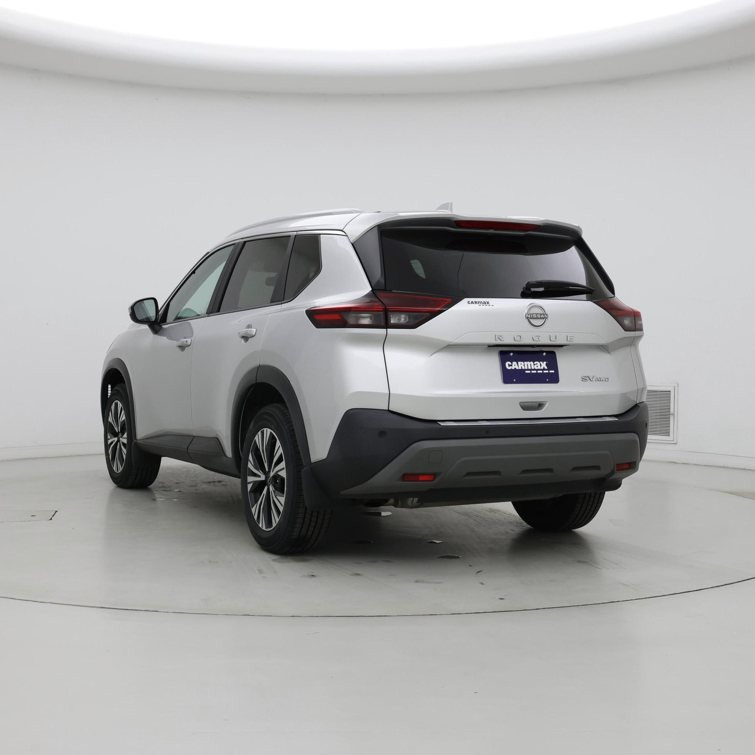 Thumbnail: 2023 Nissan Rogue - 2