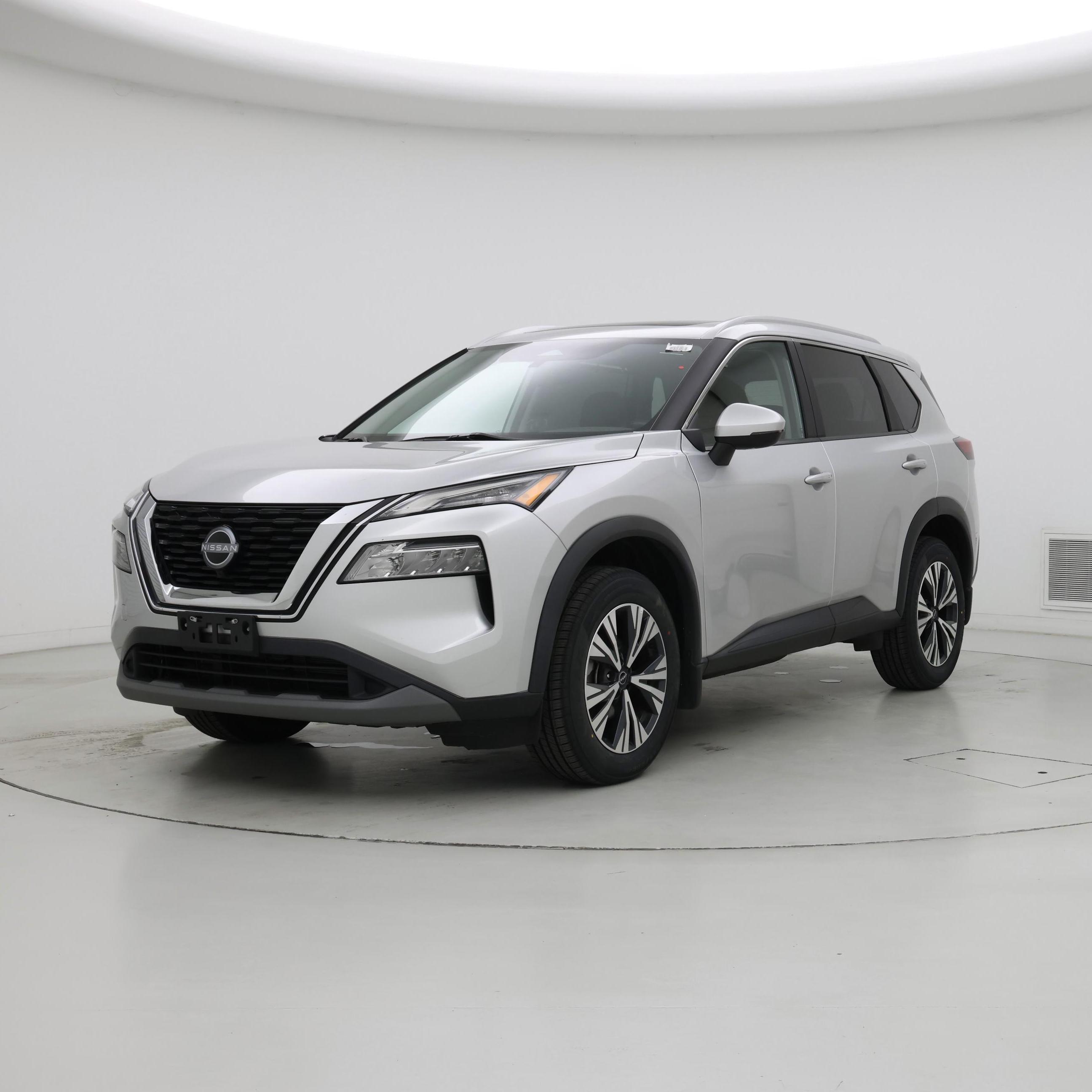 Thumbnail: 2023 Nissan Rogue - 4