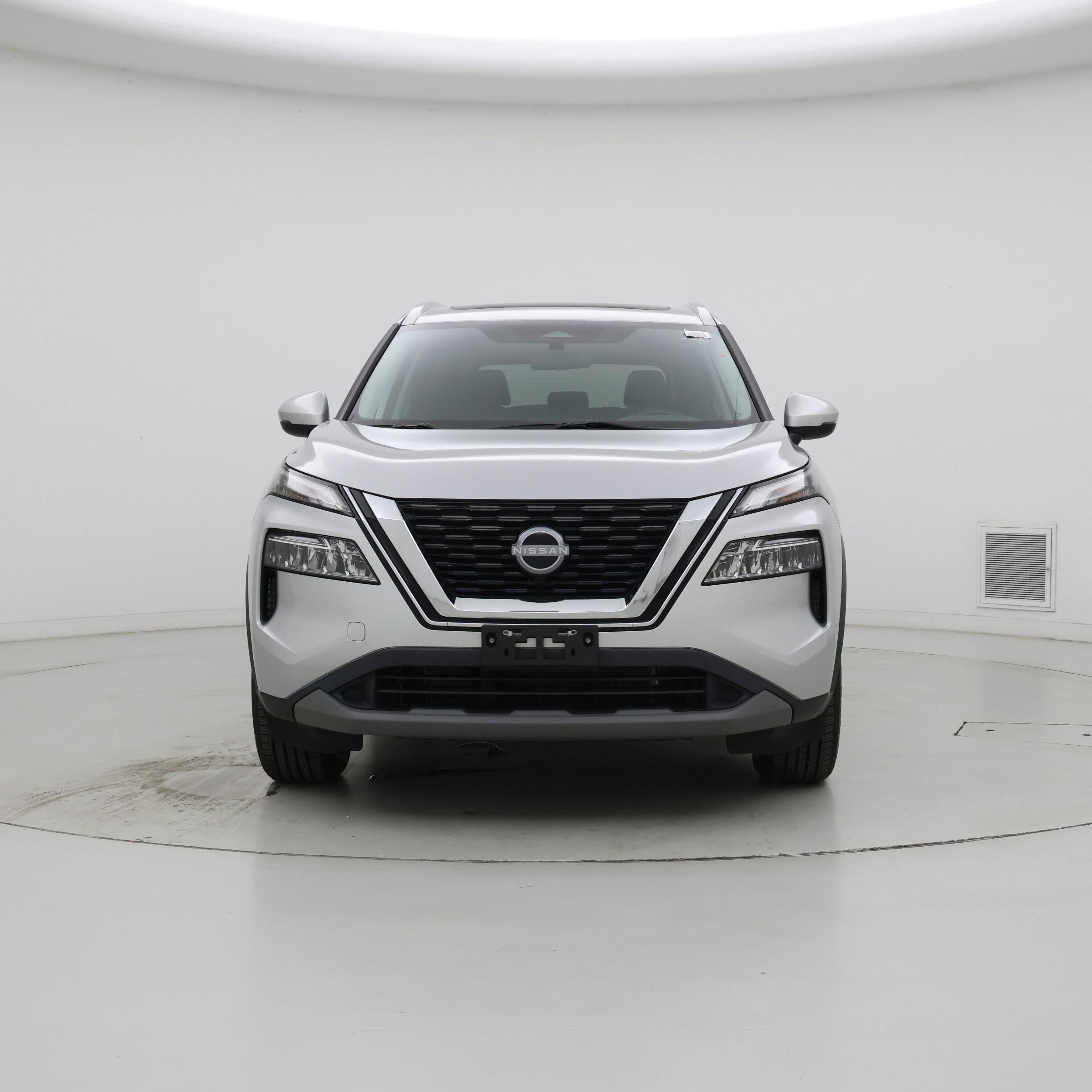 Thumbnail: 2023 Nissan Rogue - 5