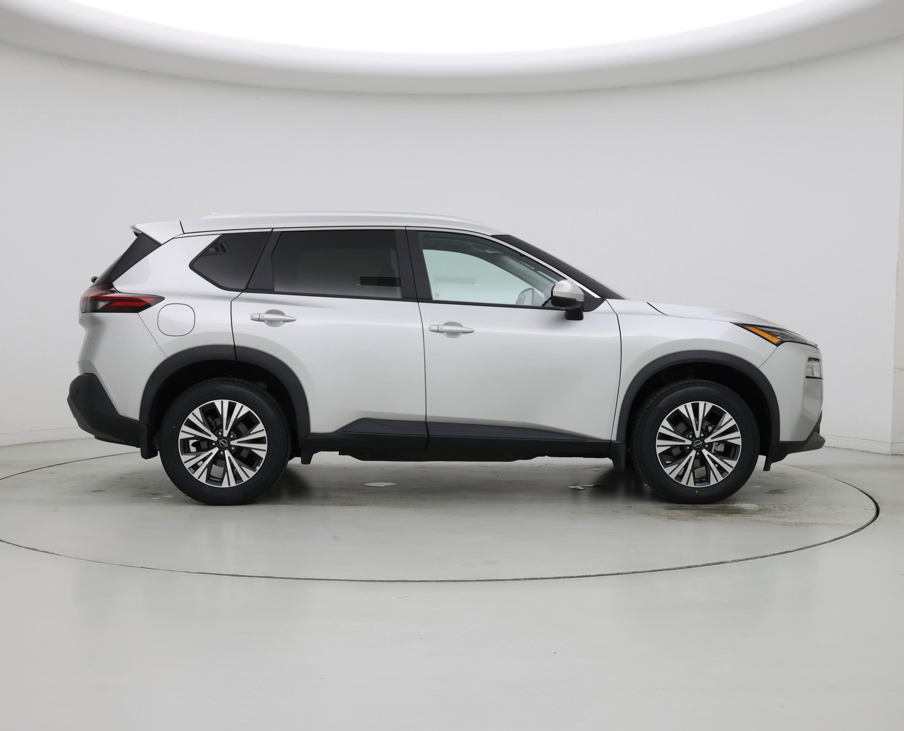 Thumbnail: 2023 Nissan Rogue - 7