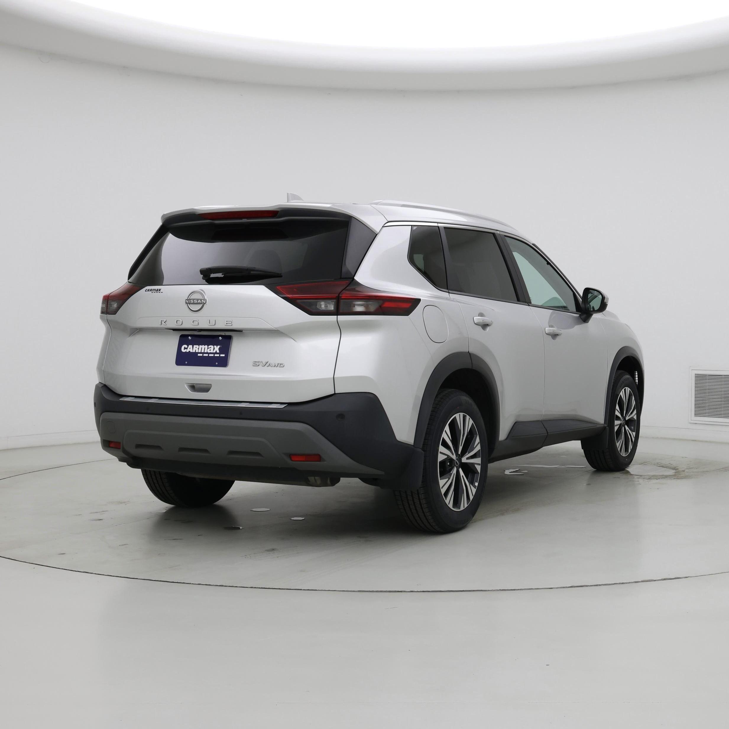 Thumbnail: 2023 Nissan Rogue - 8