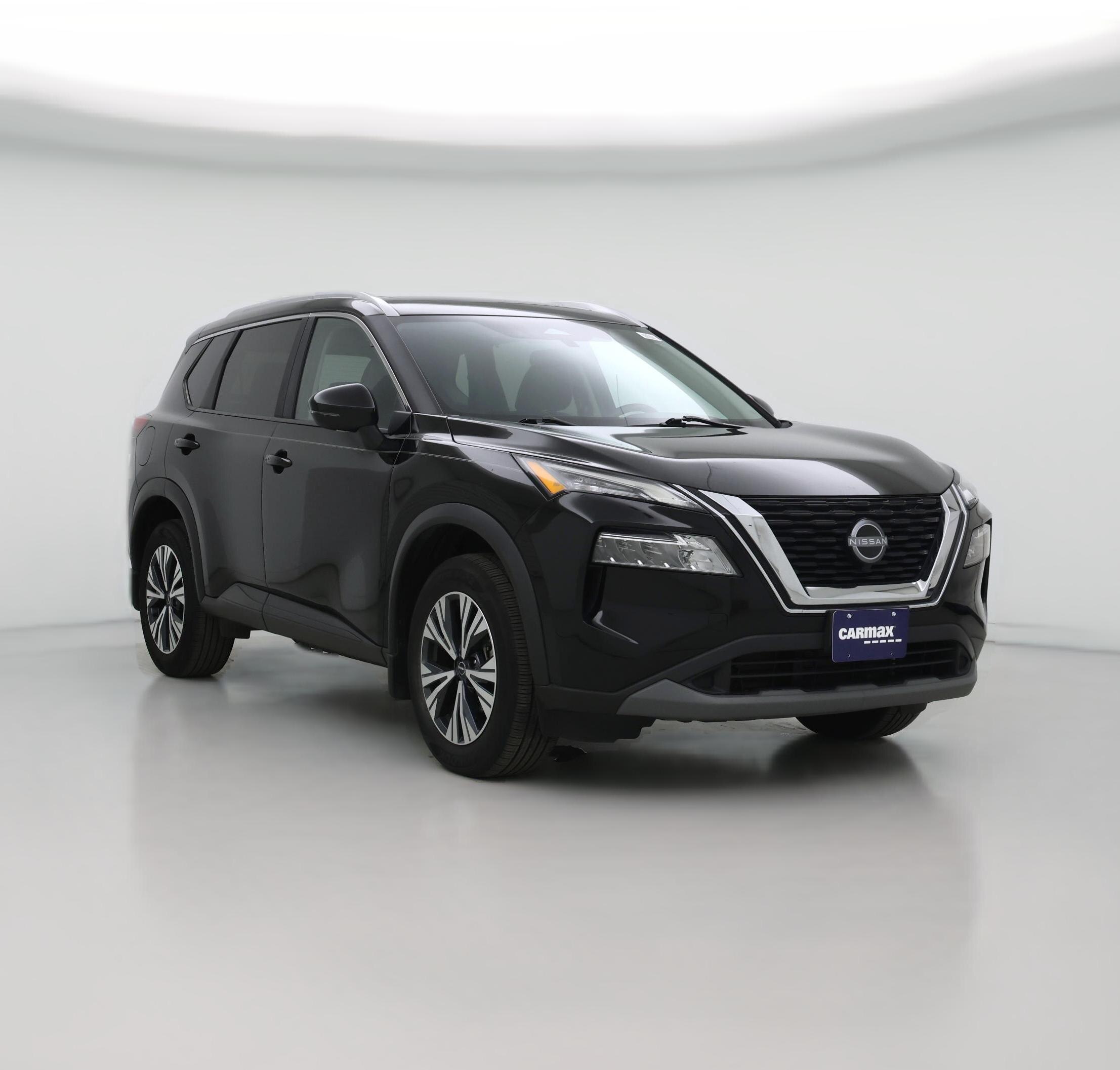 Thumbnail: 2023 Nissan Rogue - 1