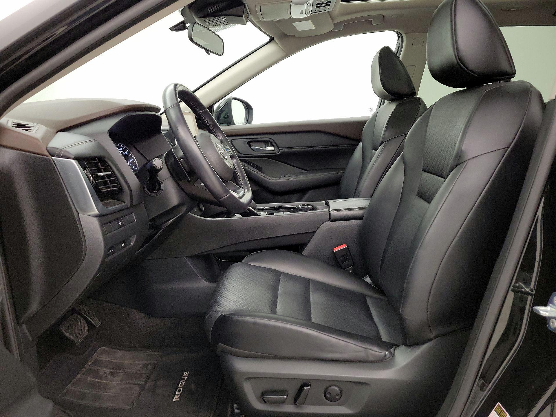 Thumbnail: 2023 Nissan Rogue - 11