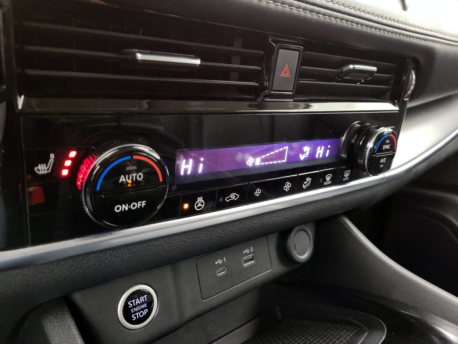 Thumbnail: 2023 Nissan Rogue - 16