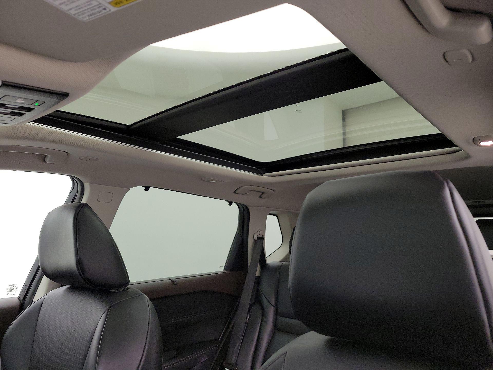 Thumbnail: 2023 Nissan Rogue - 19