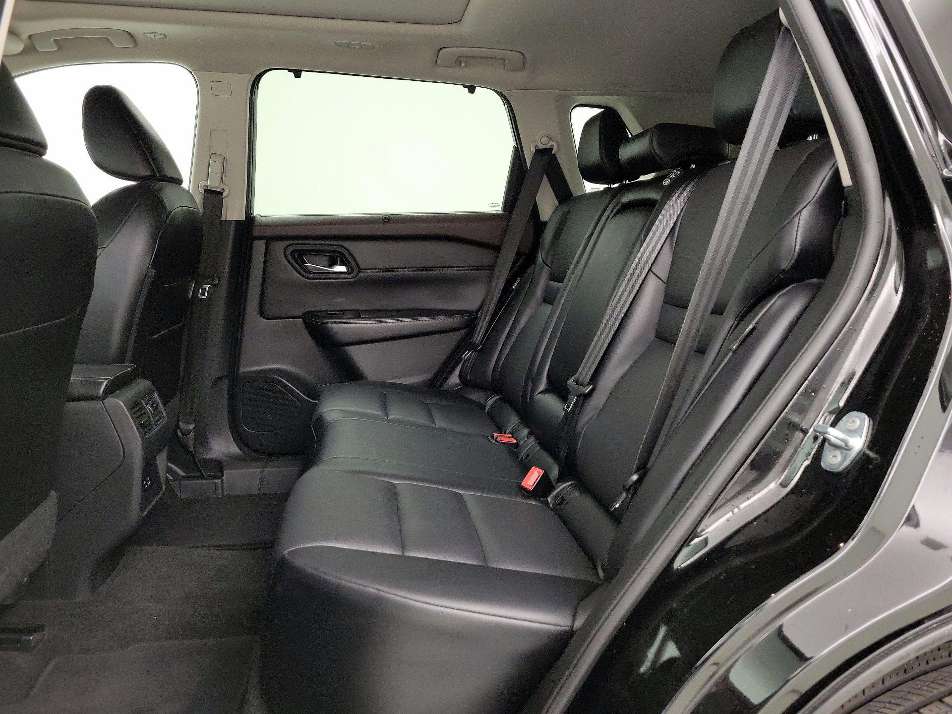 Thumbnail: 2023 Nissan Rogue - 20