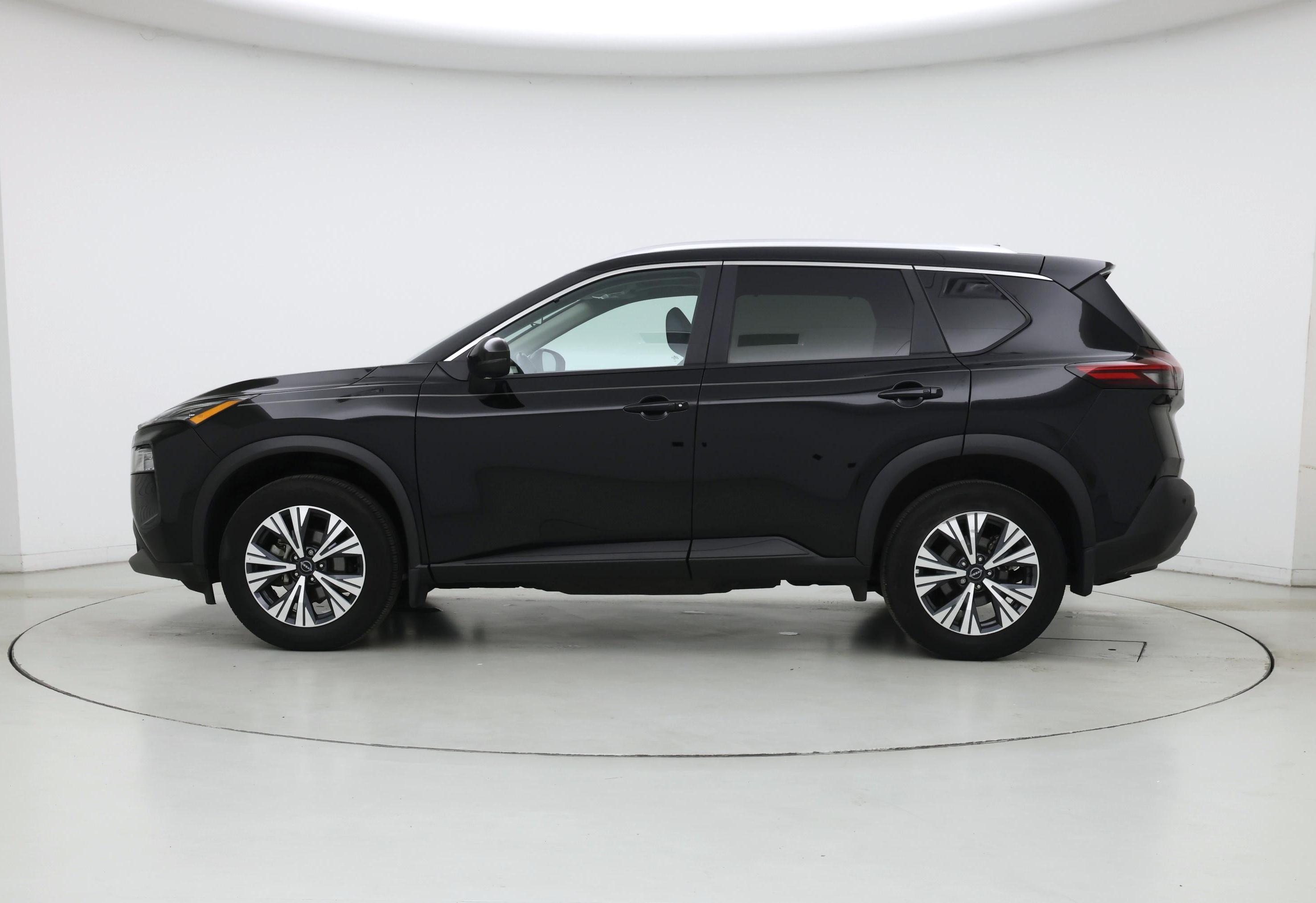 Thumbnail: 2023 Nissan Rogue - 3