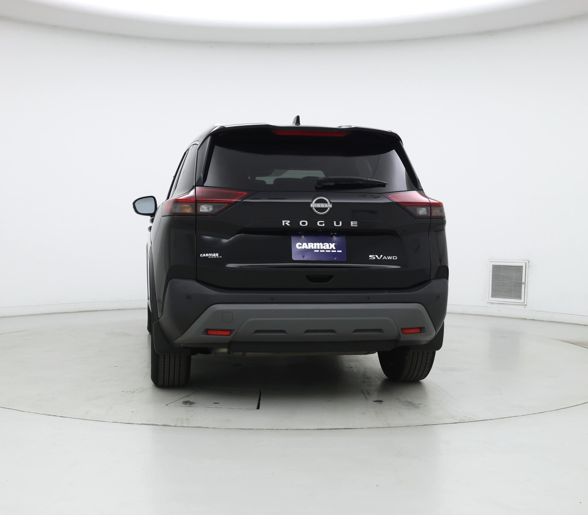 Thumbnail: 2023 Nissan Rogue - 6