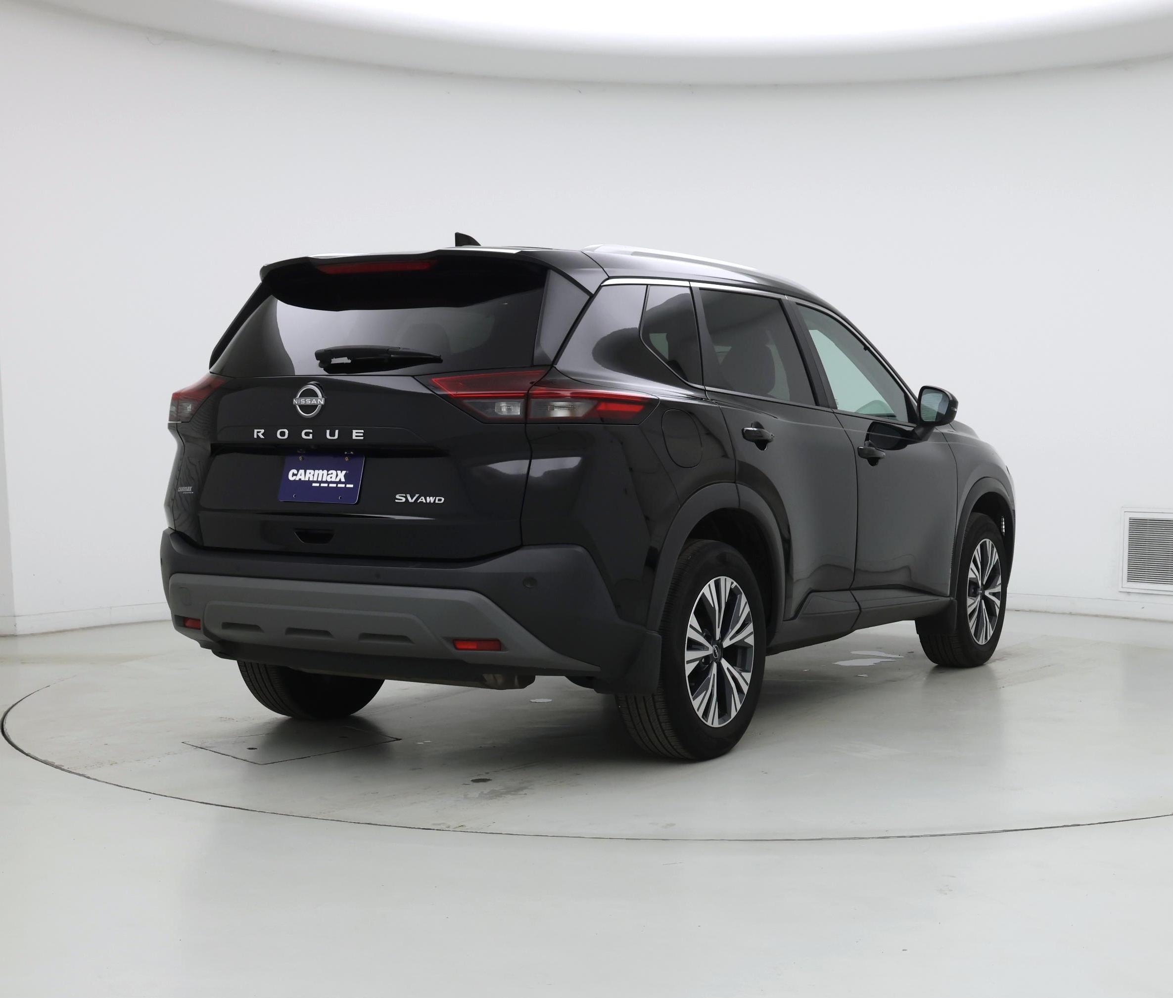 Thumbnail: 2023 Nissan Rogue - 8