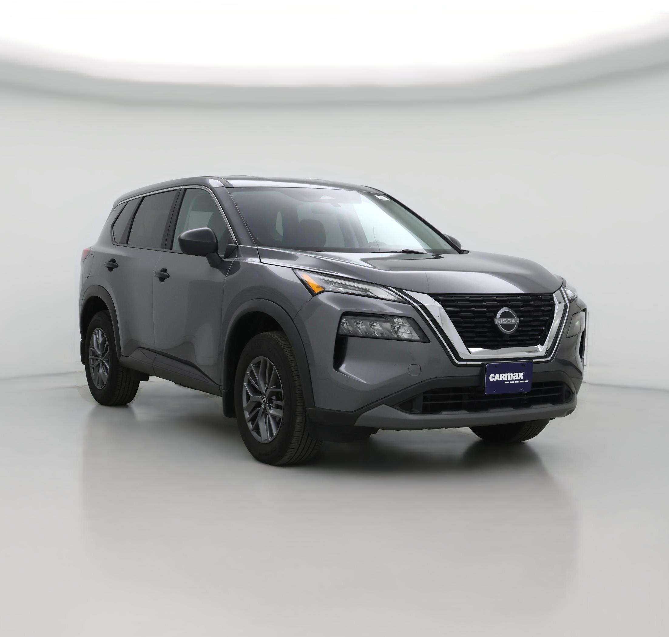 Thumbnail: 2023 Nissan Rogue - 1