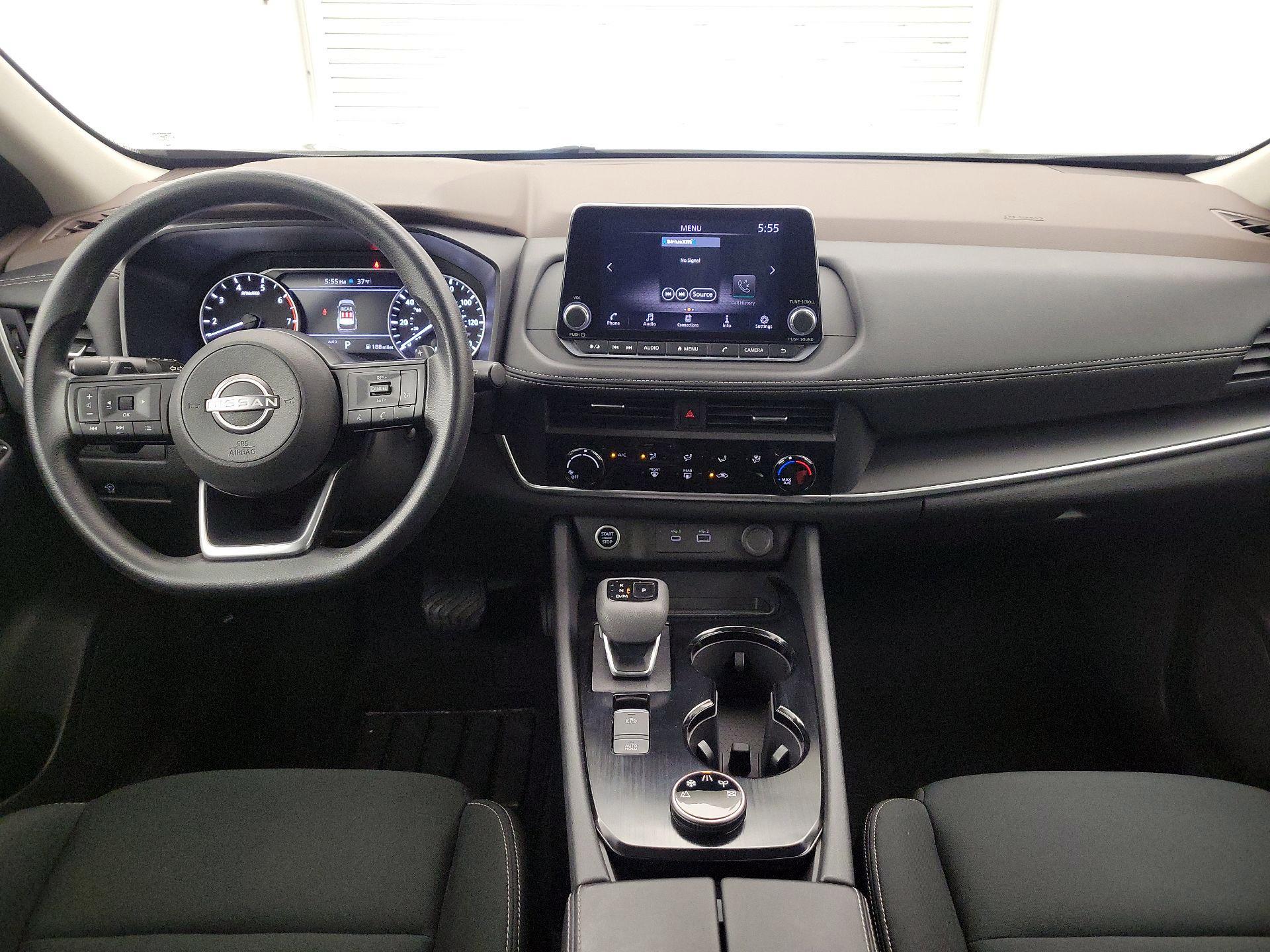 Thumbnail: 2023 Nissan Rogue - 9