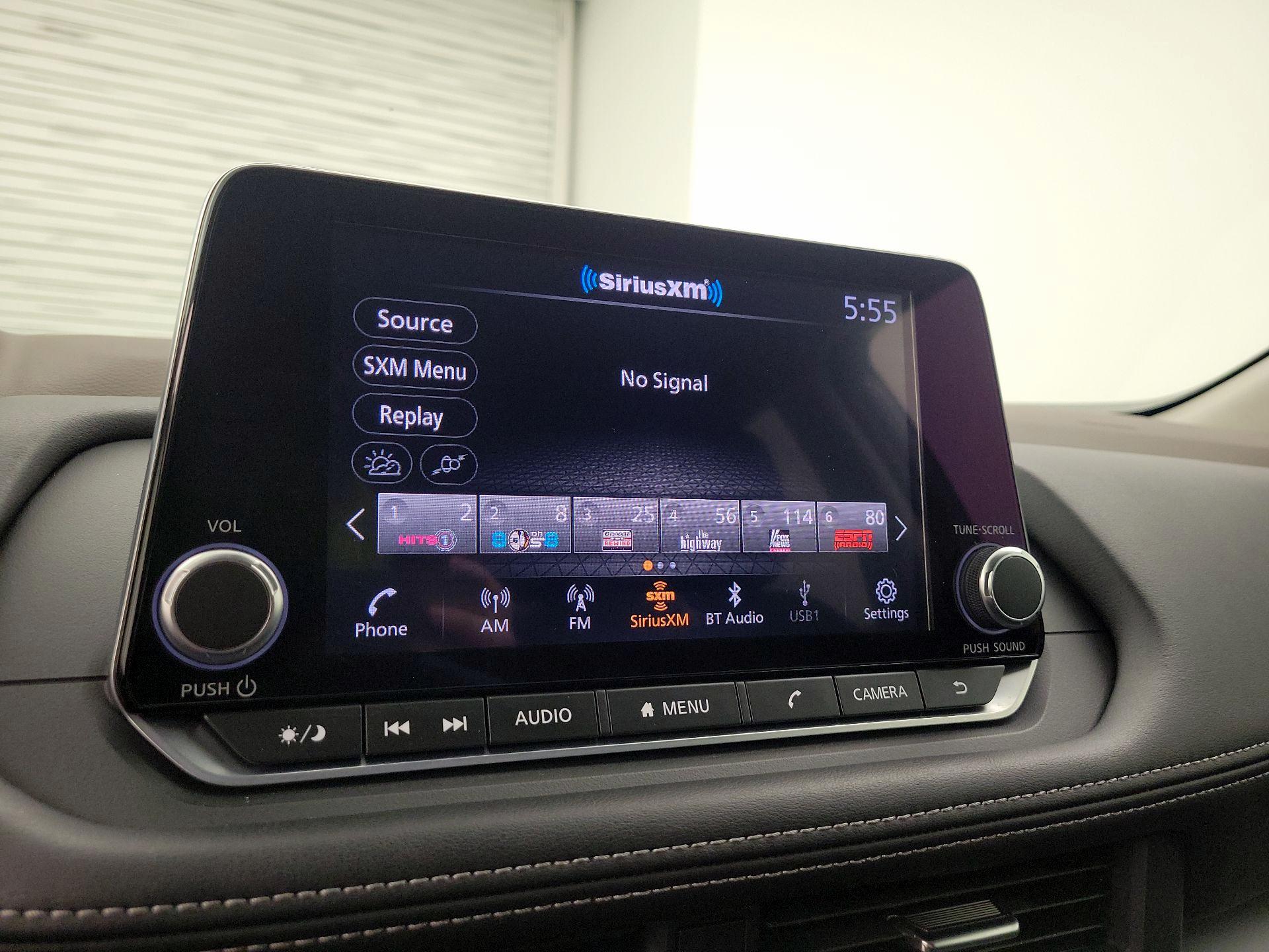 Thumbnail: 2023 Nissan Rogue - 15