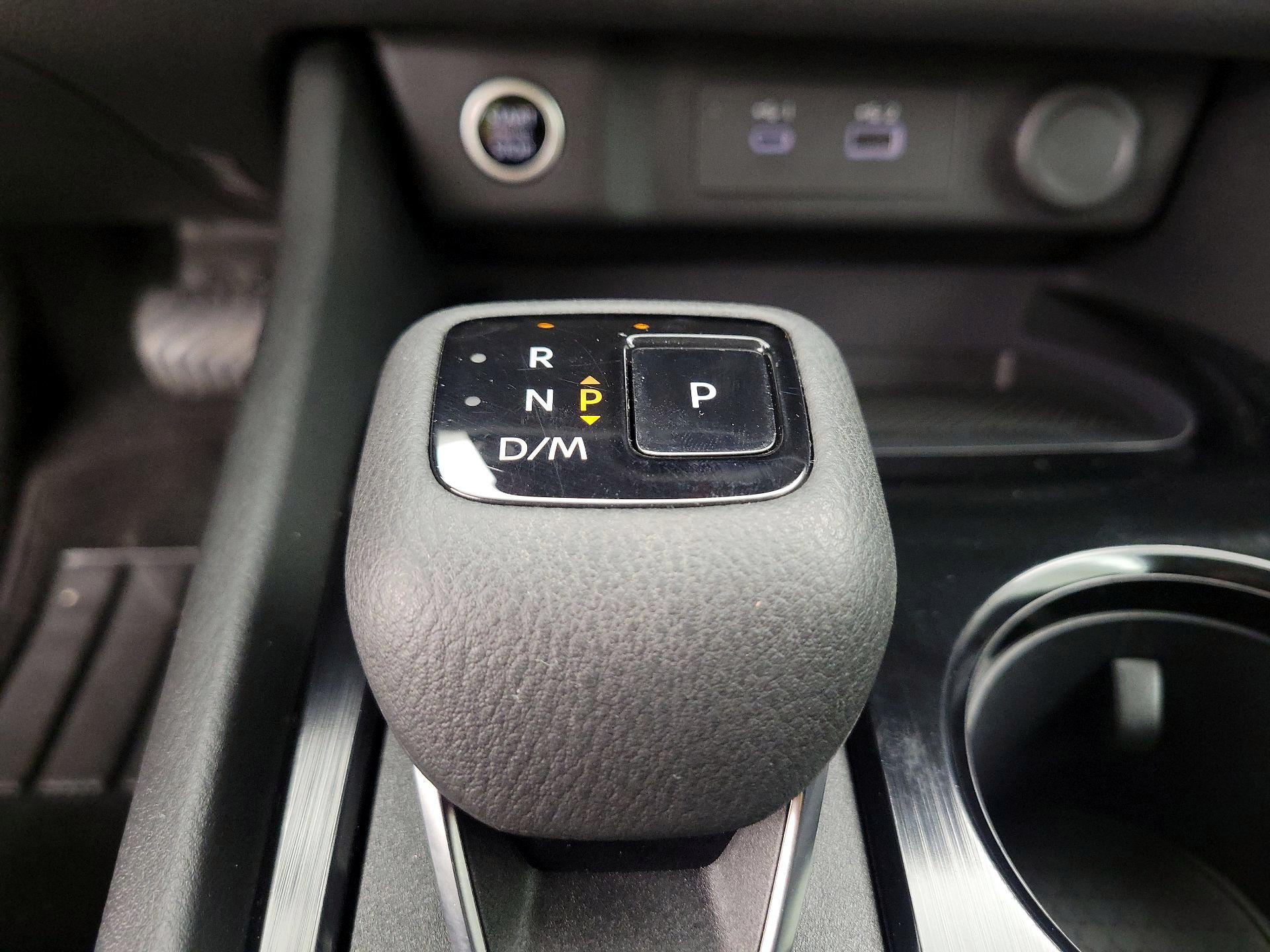 Thumbnail: 2023 Nissan Rogue - 17