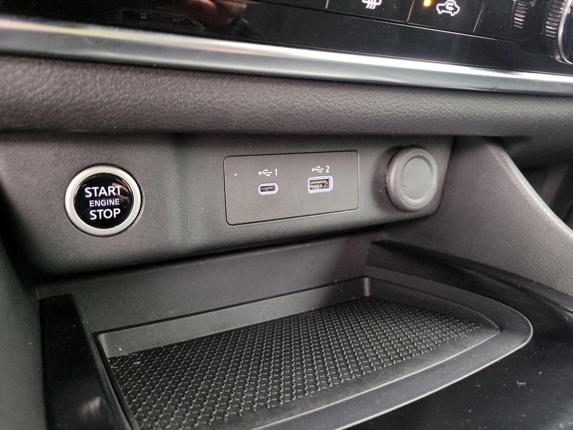 Thumbnail: 2023 Nissan Rogue - 18