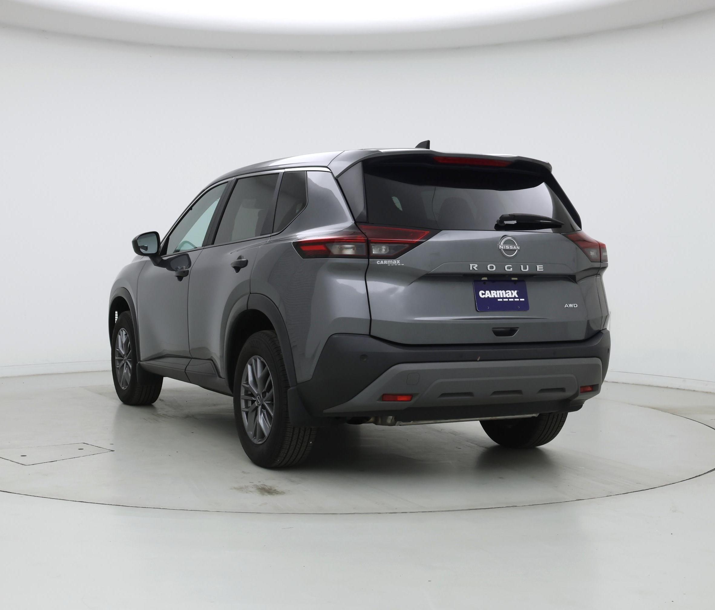 Thumbnail: 2023 Nissan Rogue - 2