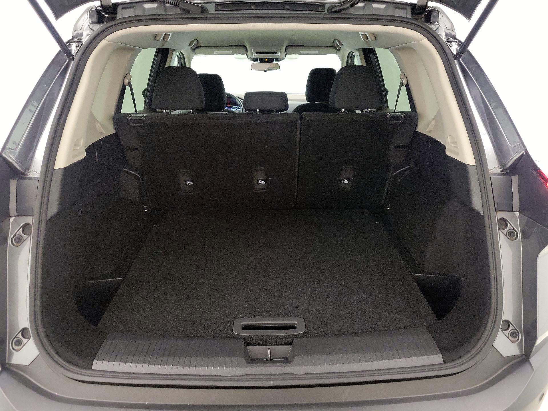 Thumbnail: 2023 Nissan Rogue - 20