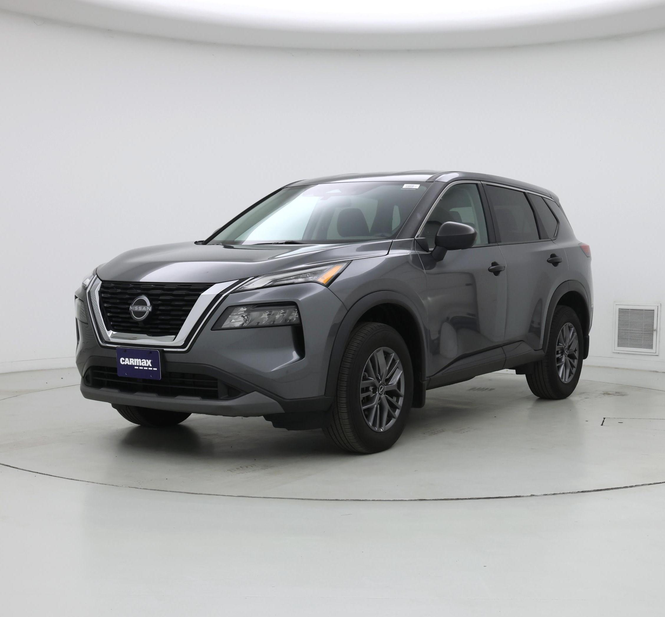 Thumbnail: 2023 Nissan Rogue - 4