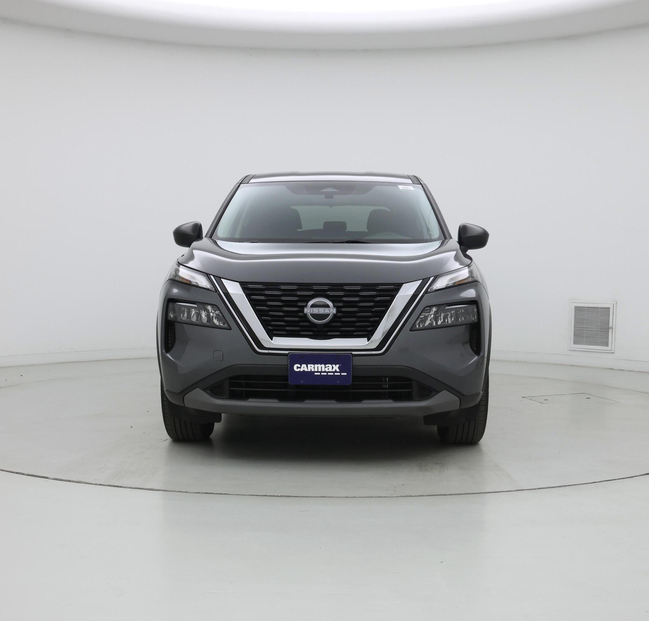 Thumbnail: 2023 Nissan Rogue - 5
