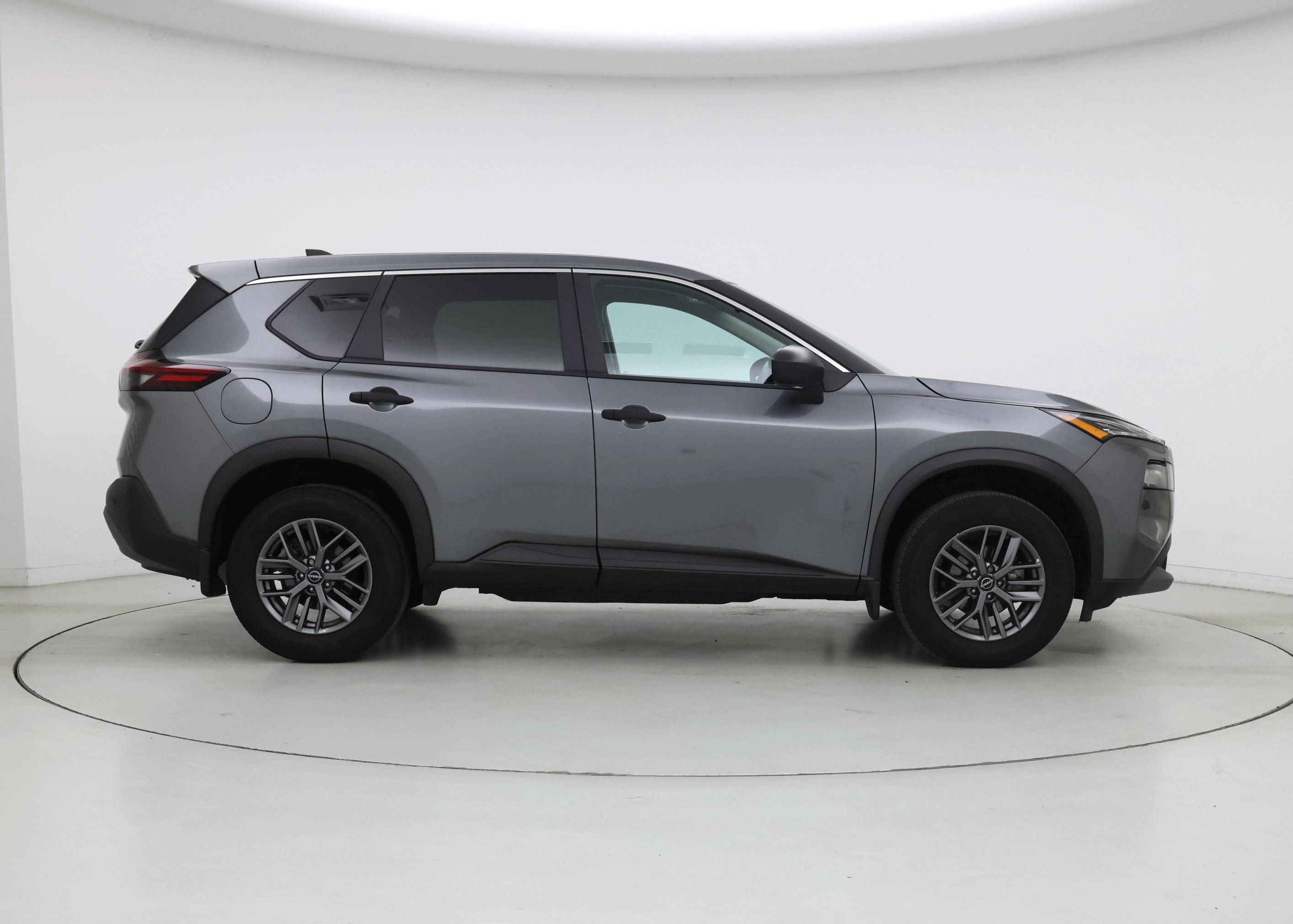 Thumbnail: 2023 Nissan Rogue - 7