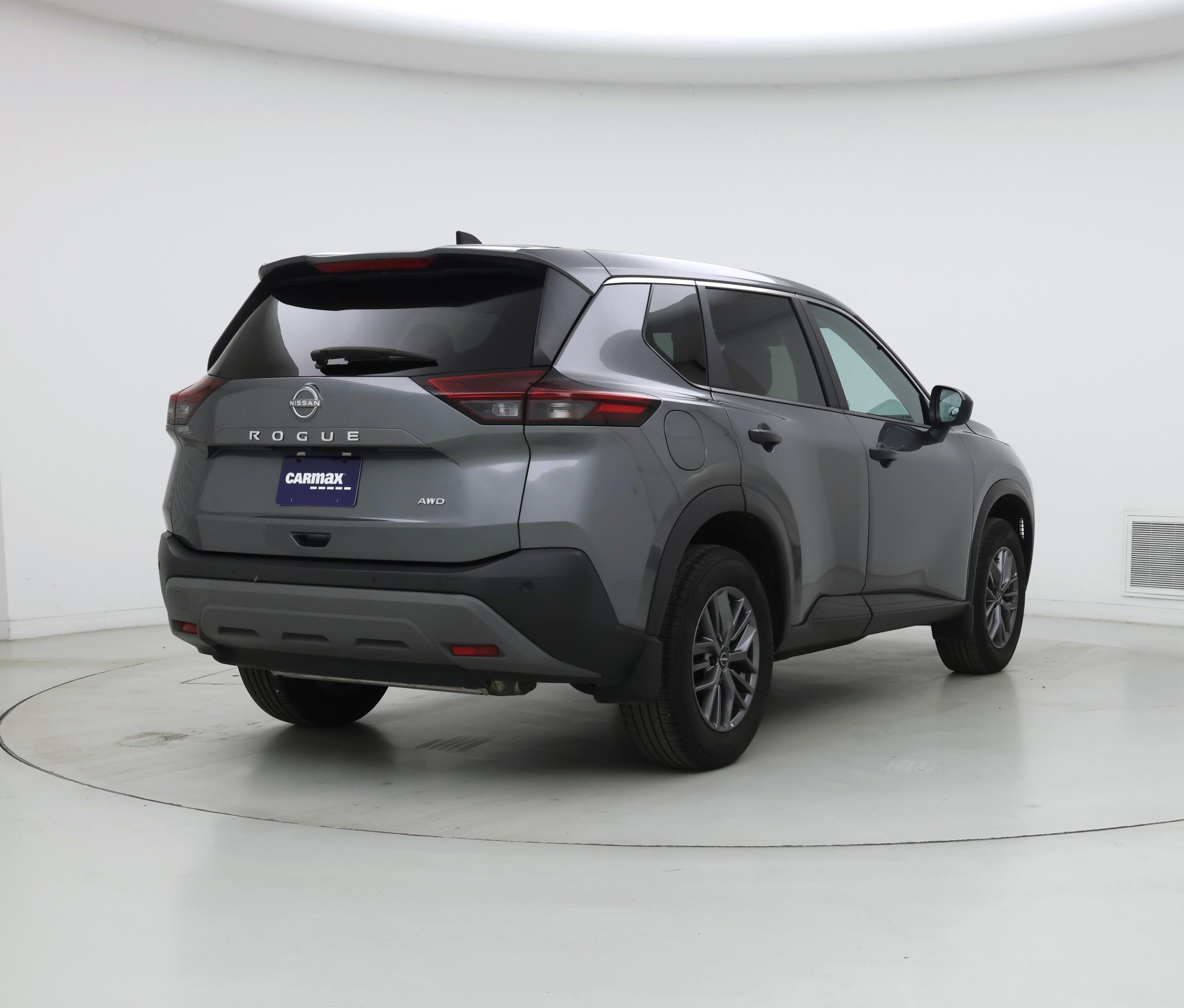 Thumbnail: 2023 Nissan Rogue - 8