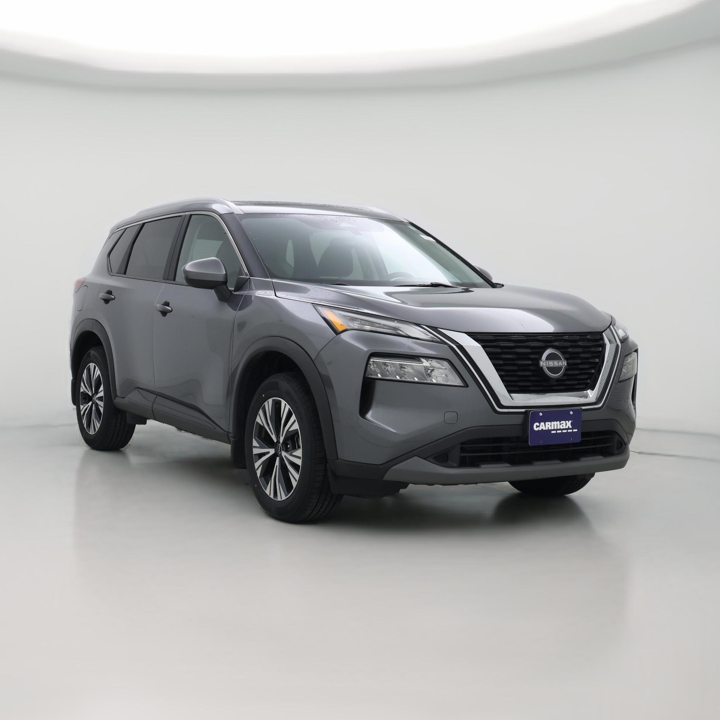 Thumbnail: 2023 Nissan Rogue - 1