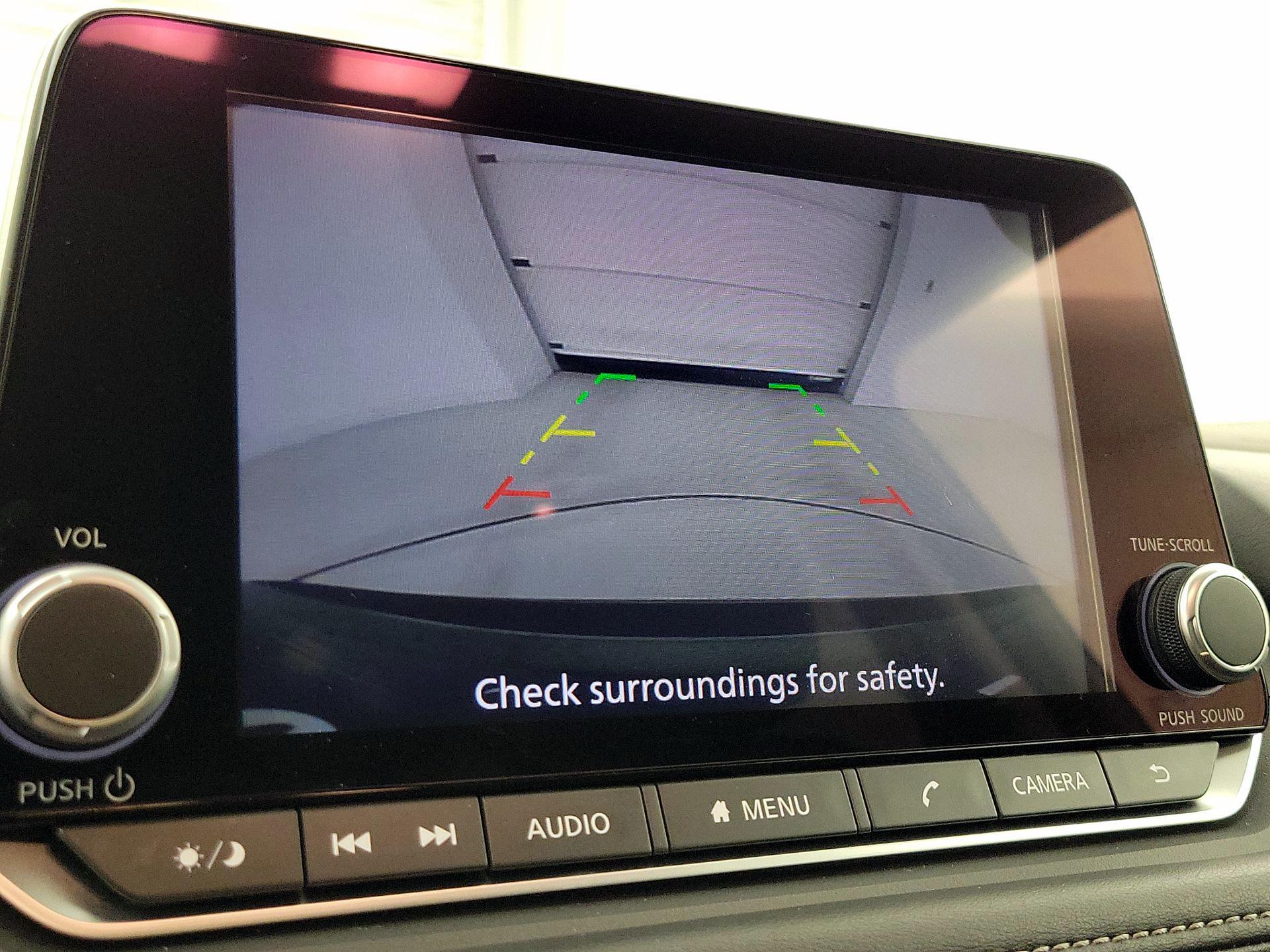 Thumbnail: 2023 Nissan Rogue - 14