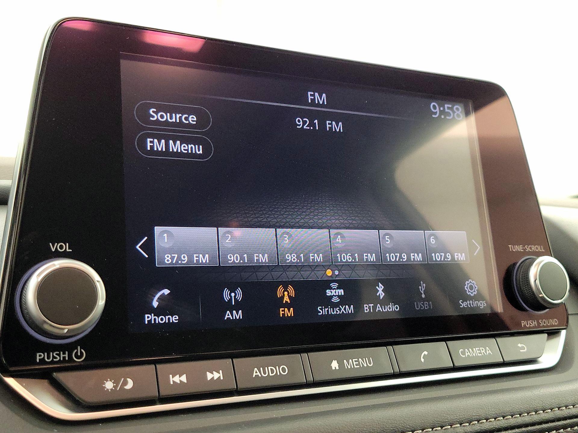 Thumbnail: 2023 Nissan Rogue - 15