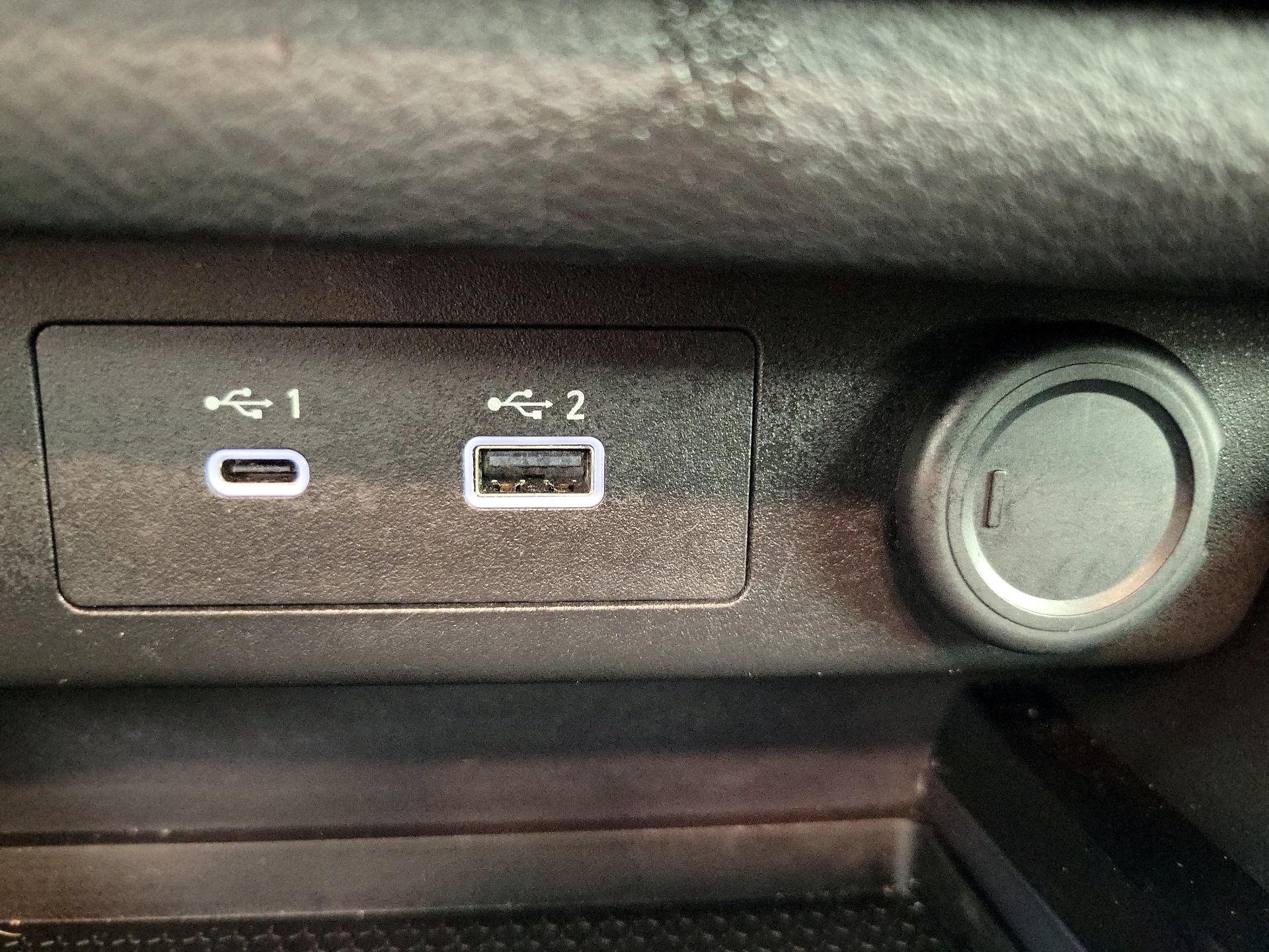 Thumbnail: 2023 Nissan Rogue - 18