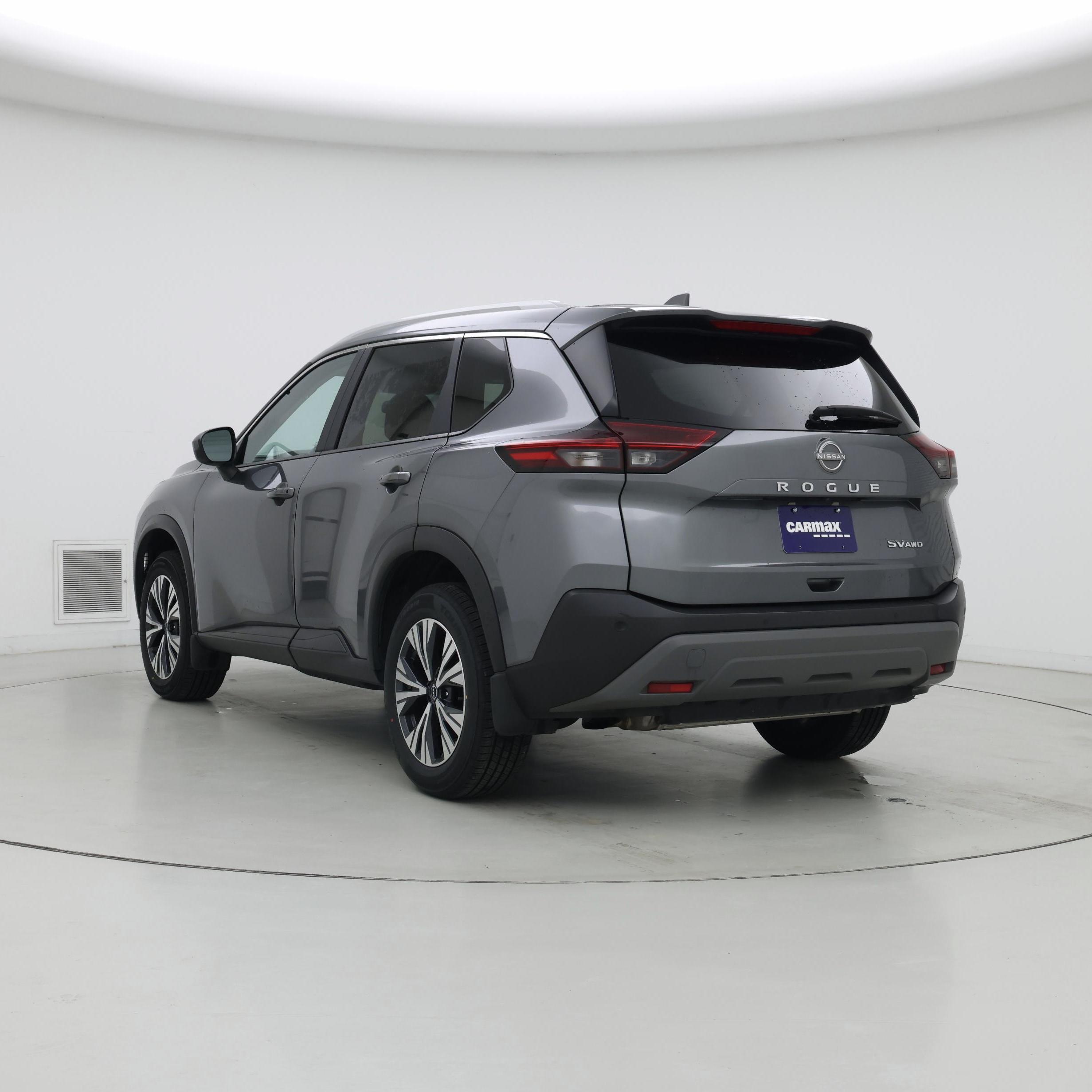 Thumbnail: 2023 Nissan Rogue - 2